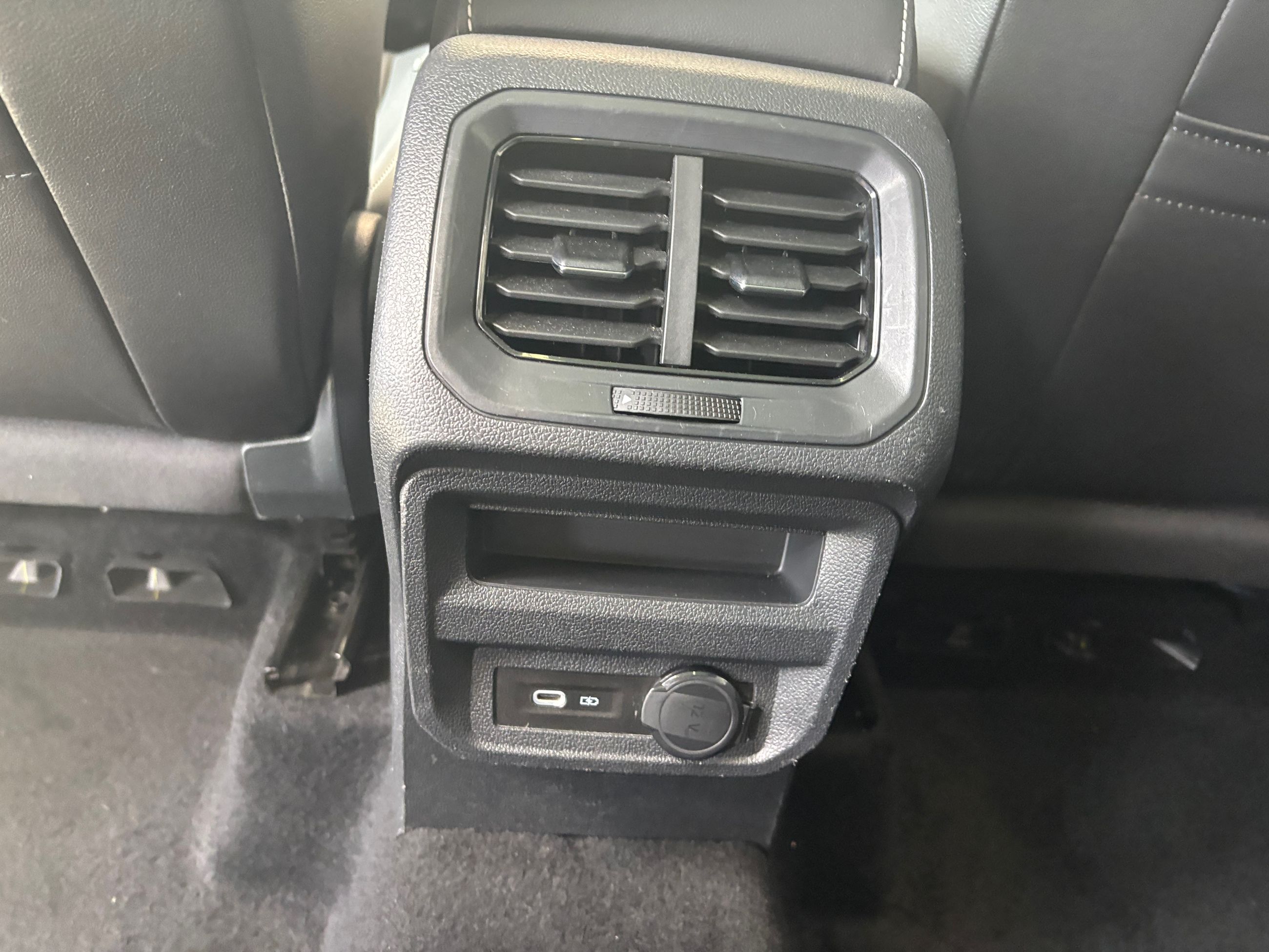 2022 Volkswagen Tiguan Comfortline R-Line Black Edition TOIT PANO SIMILIC