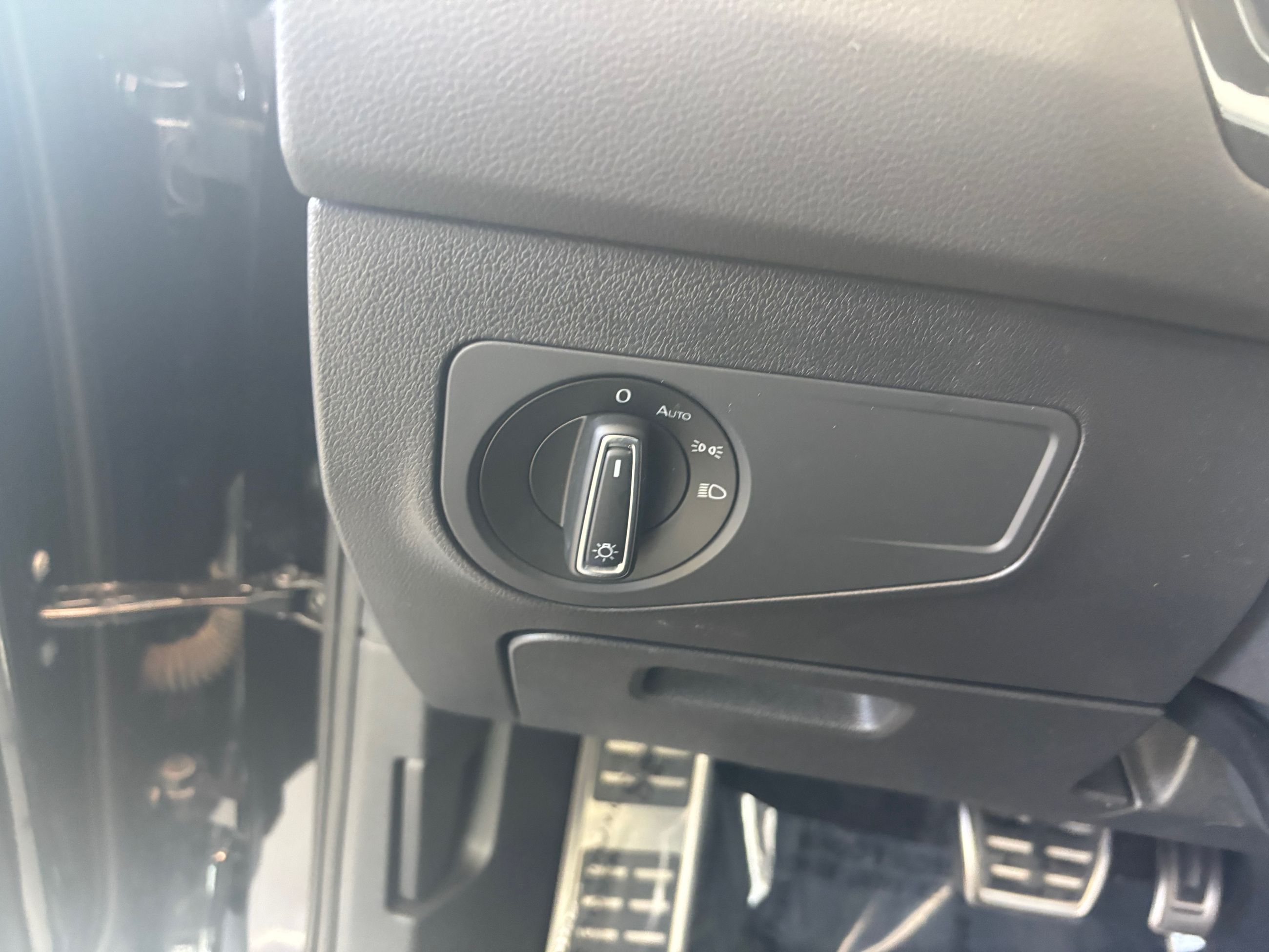 Volkswagen Tiguan Comfortline R-Line Black Edition TOIT PANO 2022 JAMAIS ACCIDENTÉ