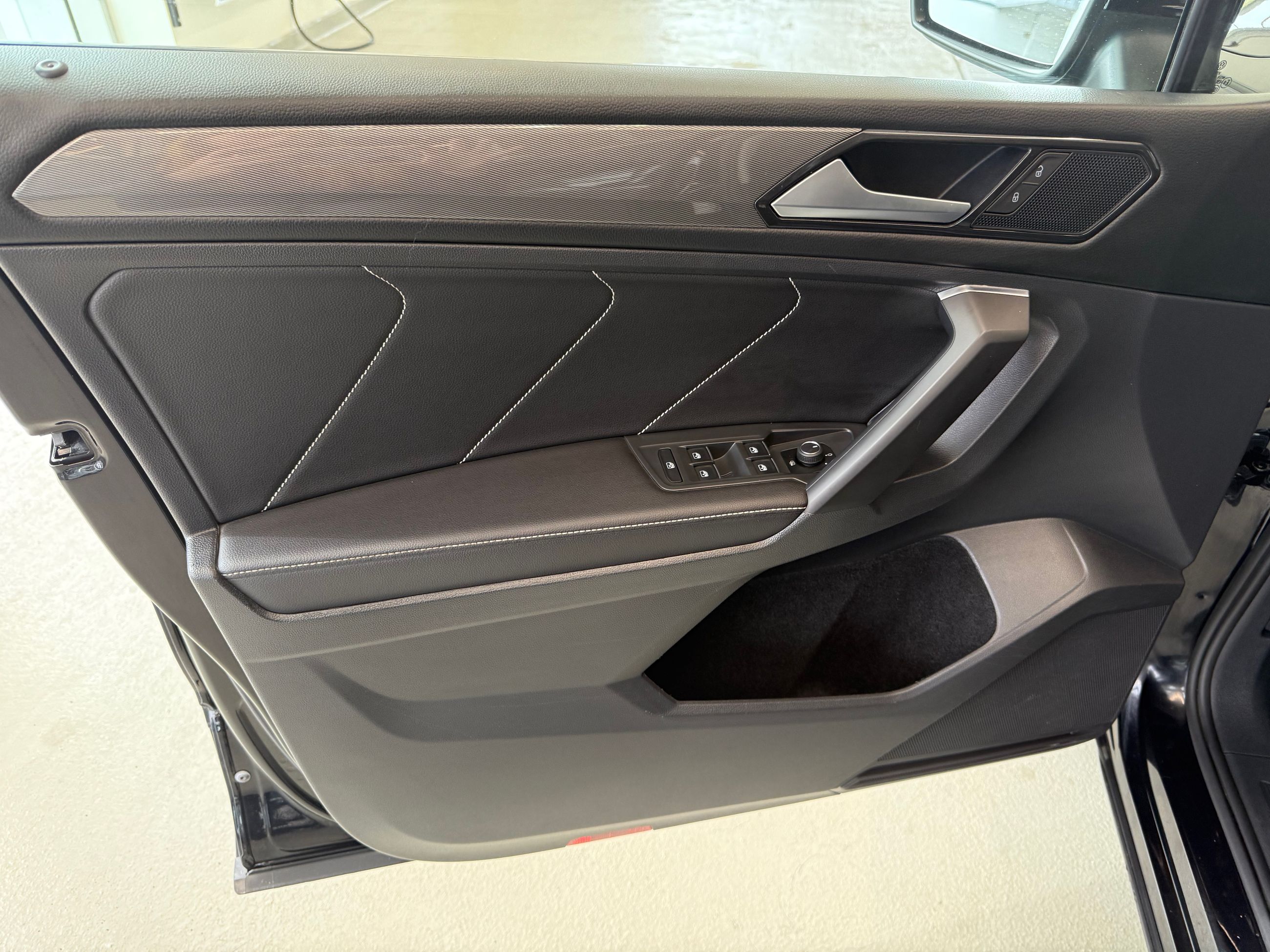 Volkswagen Tiguan Comfortline TOIT OUVRANT PANORAMIQUE 2022 POSSIBILITÉ DE 0%