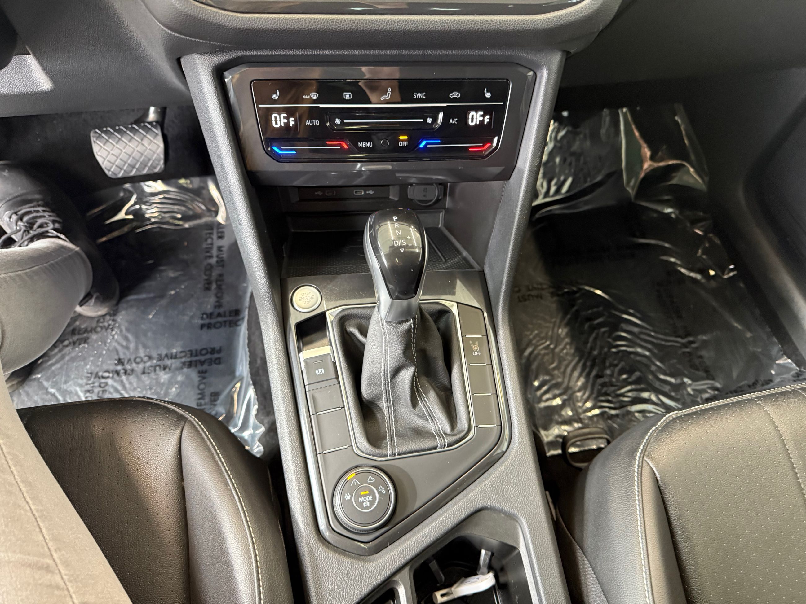 Volkswagen Tiguan Comfortline TOIT OUVRANT PANORAMIQUE 2022 POSSIBILITÉ DE 0%