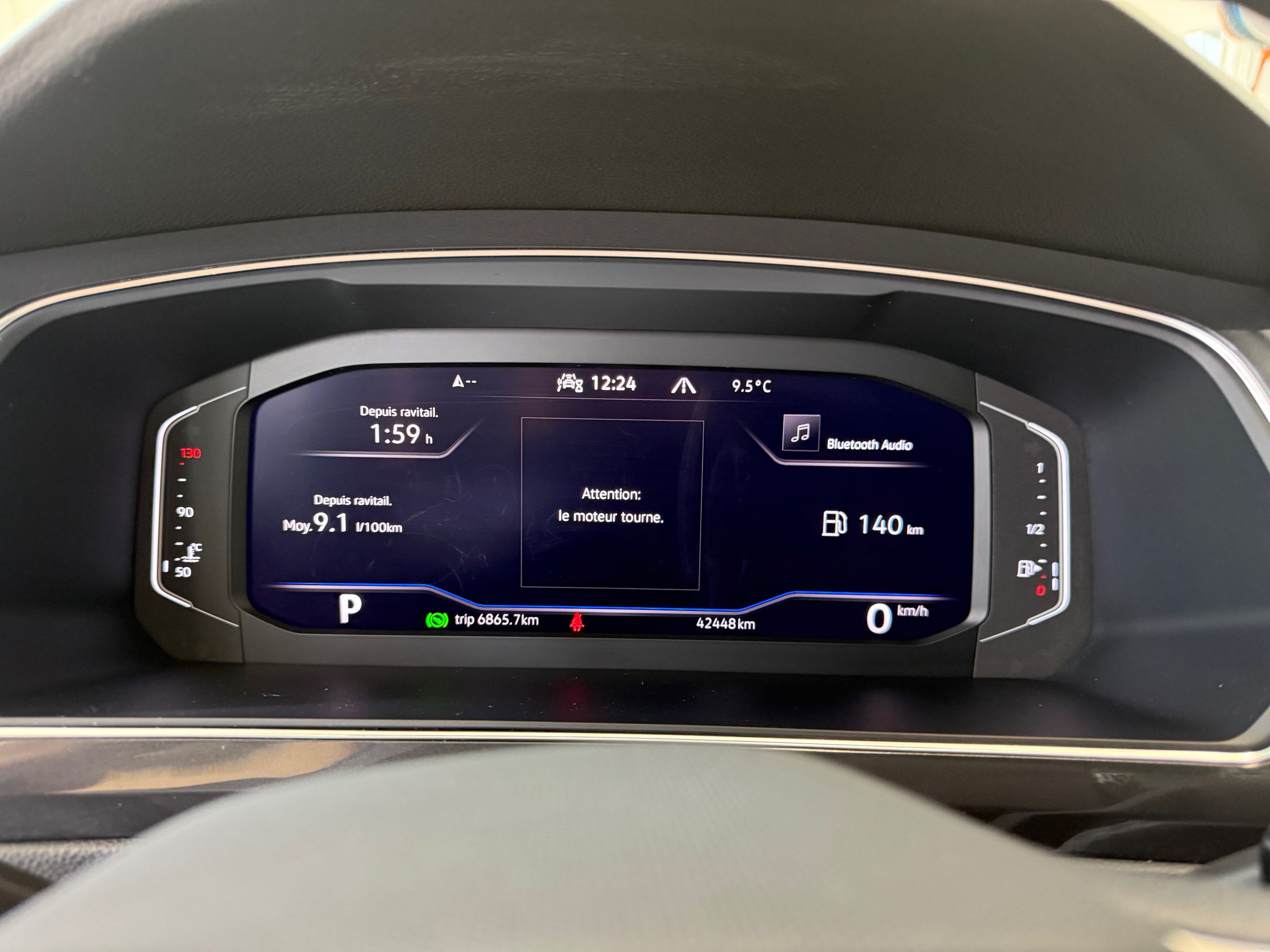 Volkswagen Tiguan Comfortline TOIT OUVRANT PANORAMIQUE 2022 POSSIBILITÉ DE 0%