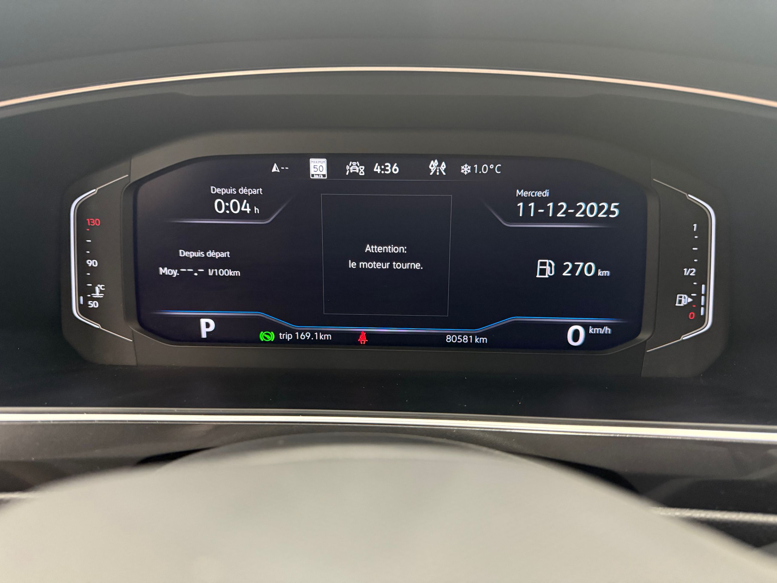 Volkswagen Tiguan Highline R-Line 2022 possibilité de 3.99%