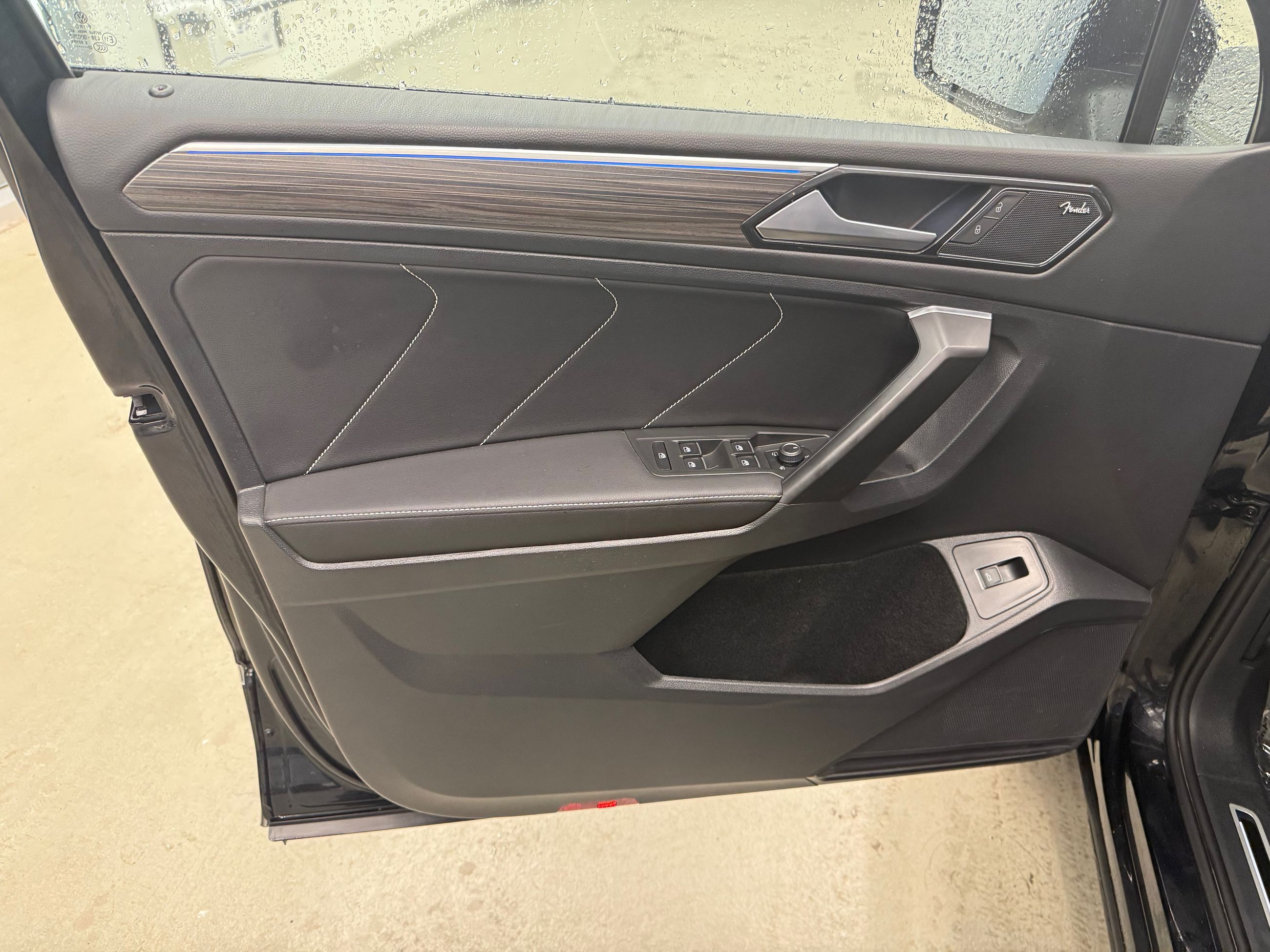 Volkswagen Tiguan Highline R-Line 2022 possibilité de 3.99%