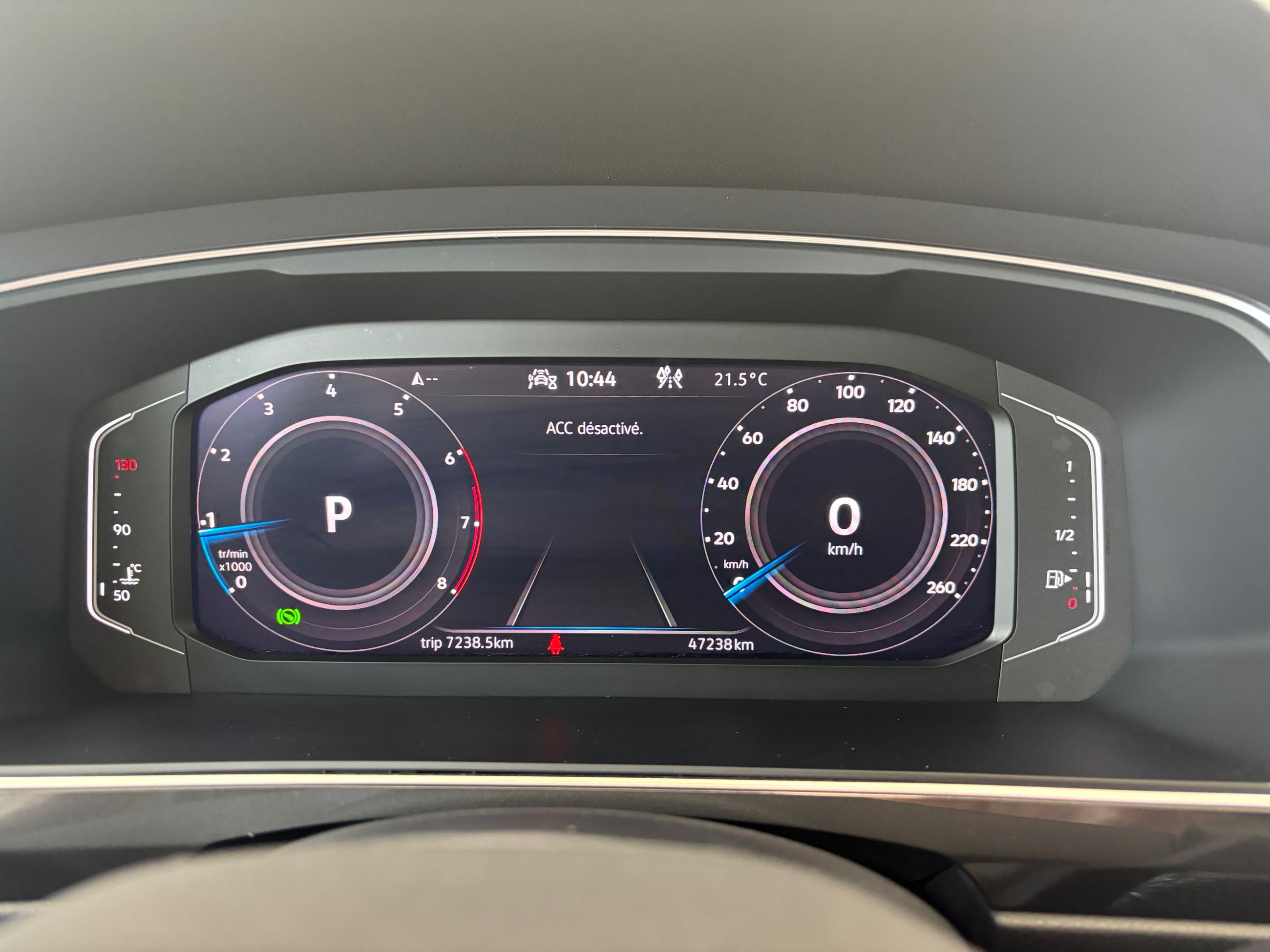 2023 Volkswagen Tiguan Comfortline R-Line Black Edition