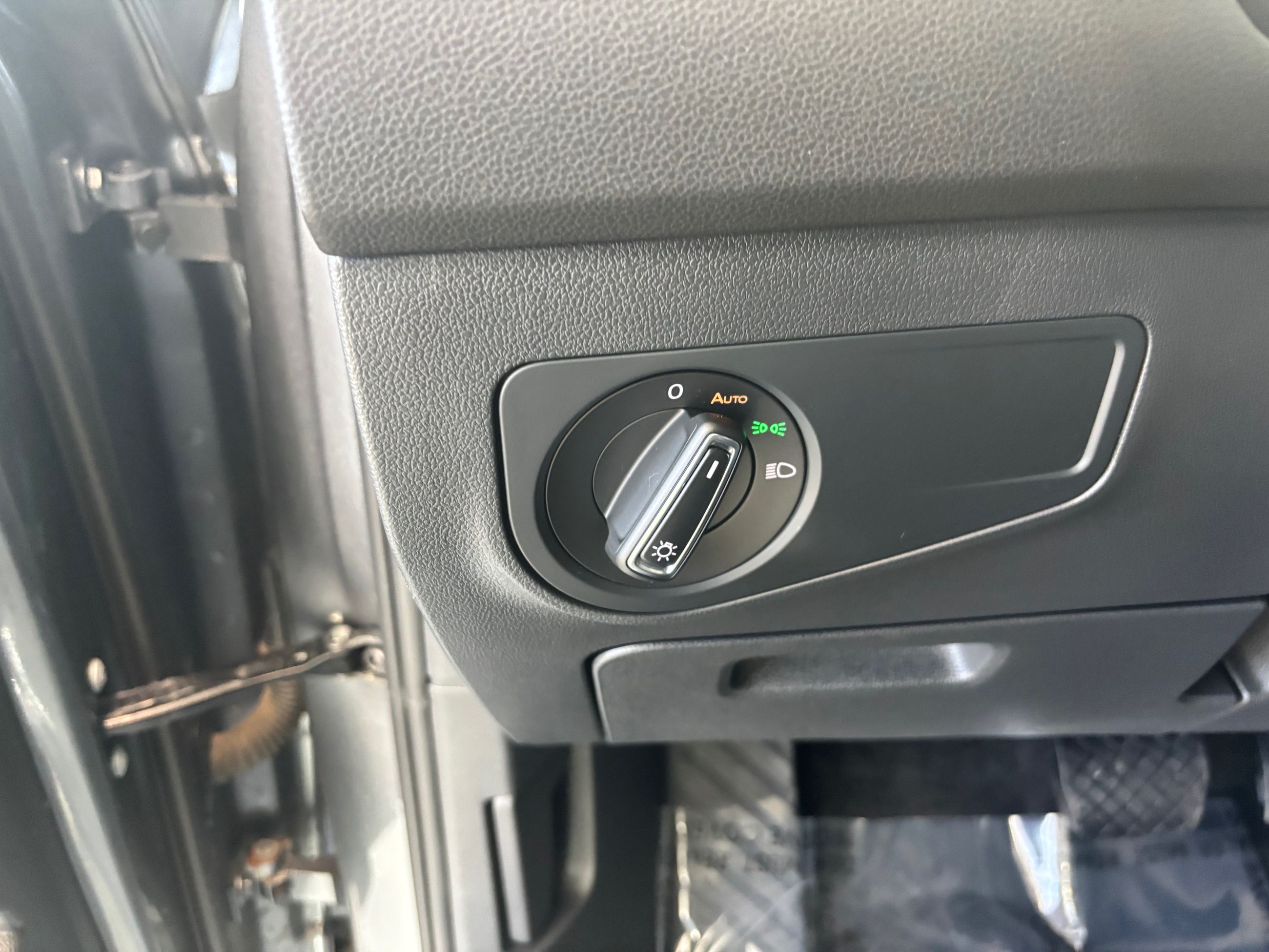 Volkswagen Tiguan Comfortline TOIT PANO SIMILICUIR AWD 2023 JAMAIS ACCIDENTÉ