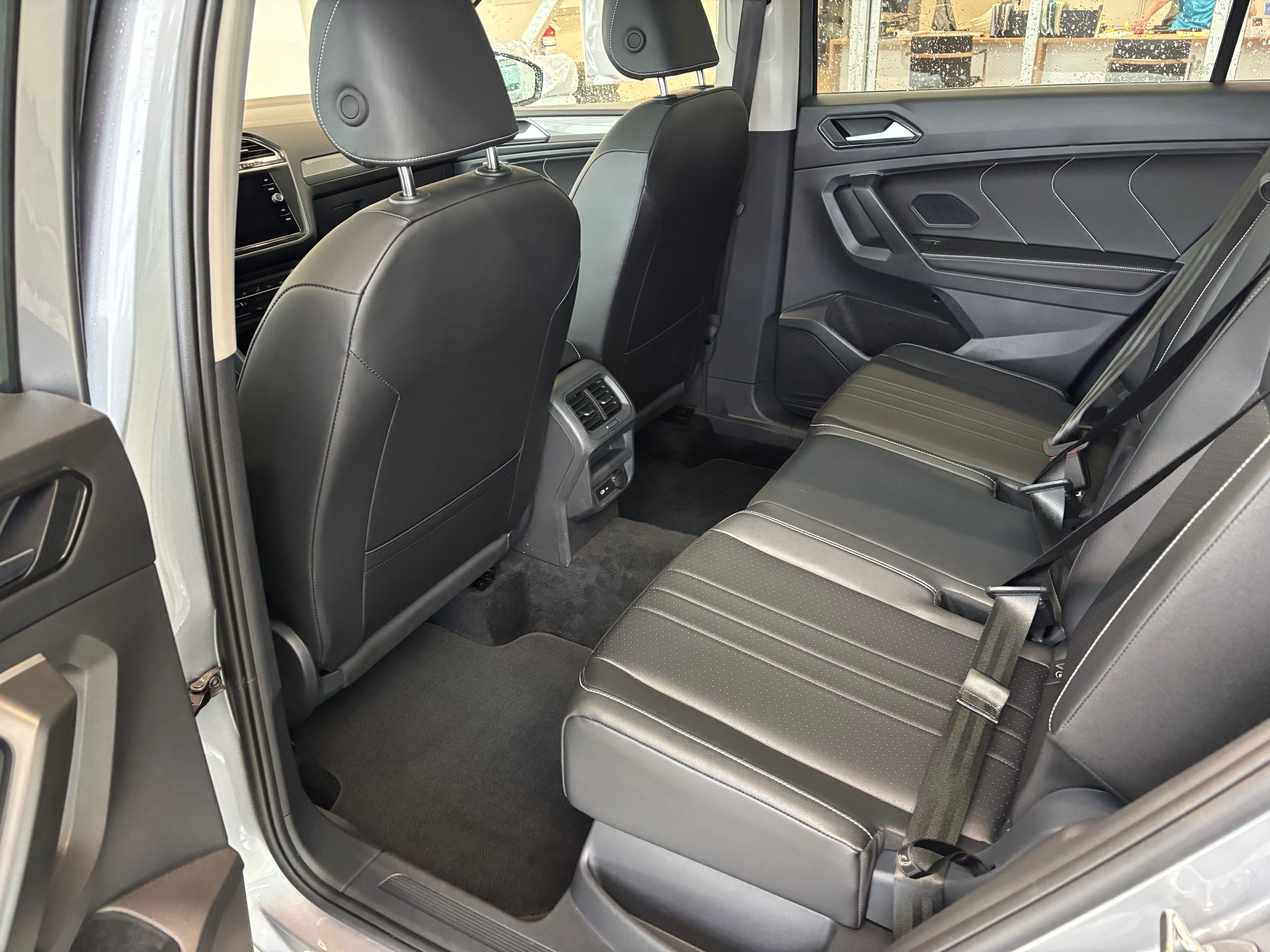 2024 Volkswagen Tiguan COMFORTLINE TOIT PANO SIMILI CUIR CARPLAY