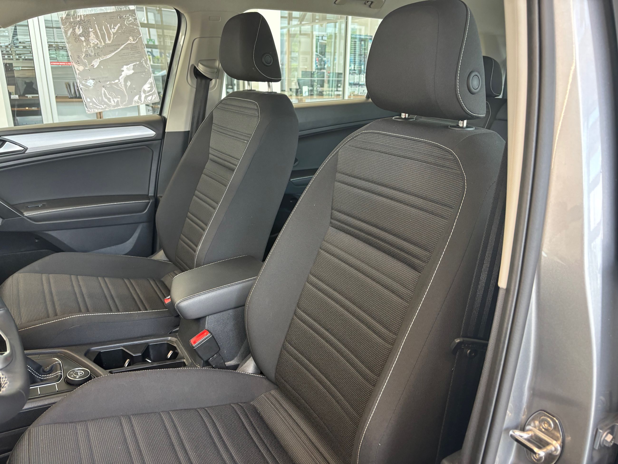 Volkswagen Tiguan Trendline 7 PASSAGERS 4MOTION CARPLAY 2024 7 PASSAGERS