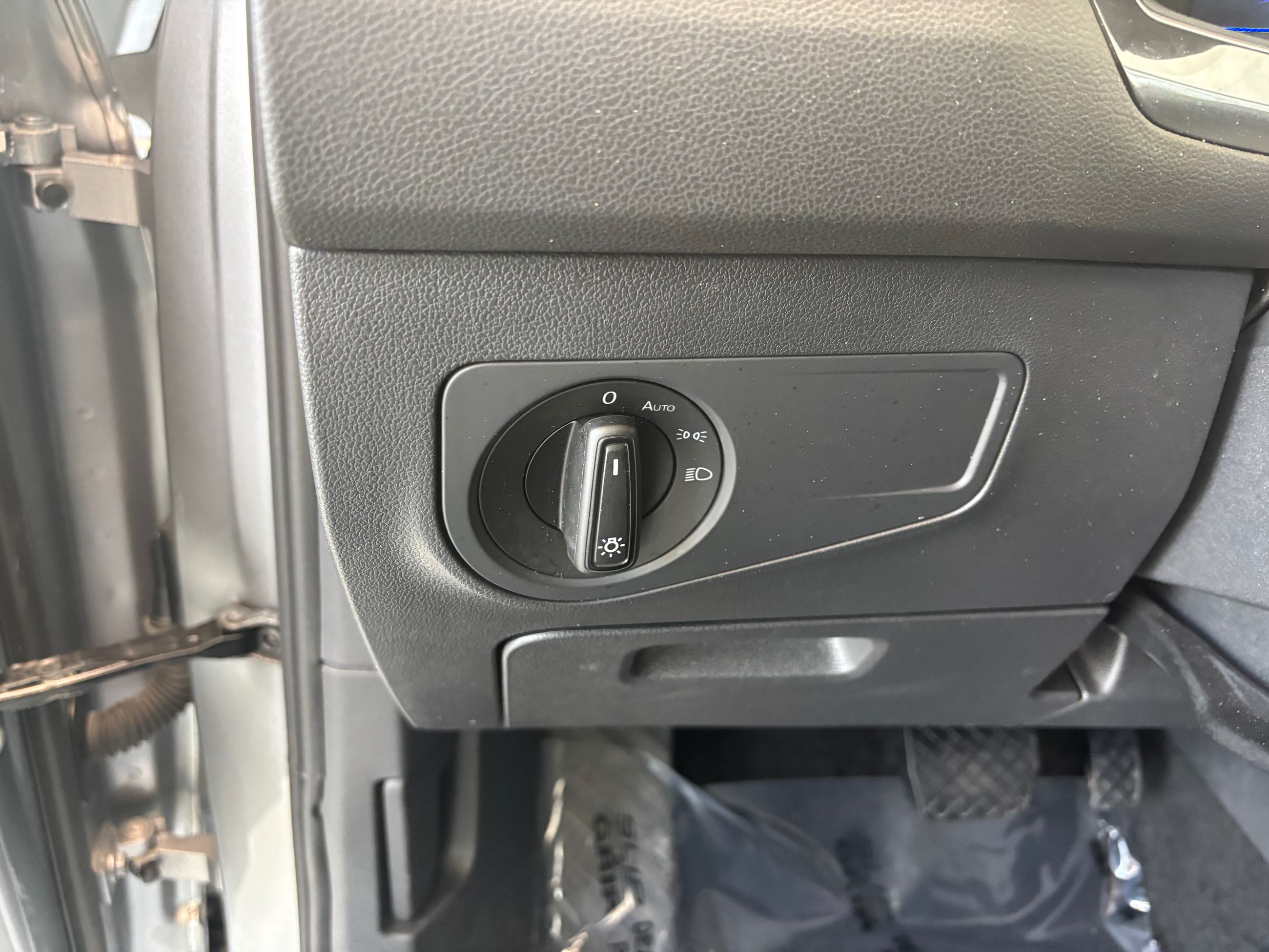 Volkswagen Tiguan Trendline 7 PASSAGERS 4MOTION CARPLAY 2024 7 PASSAGERS