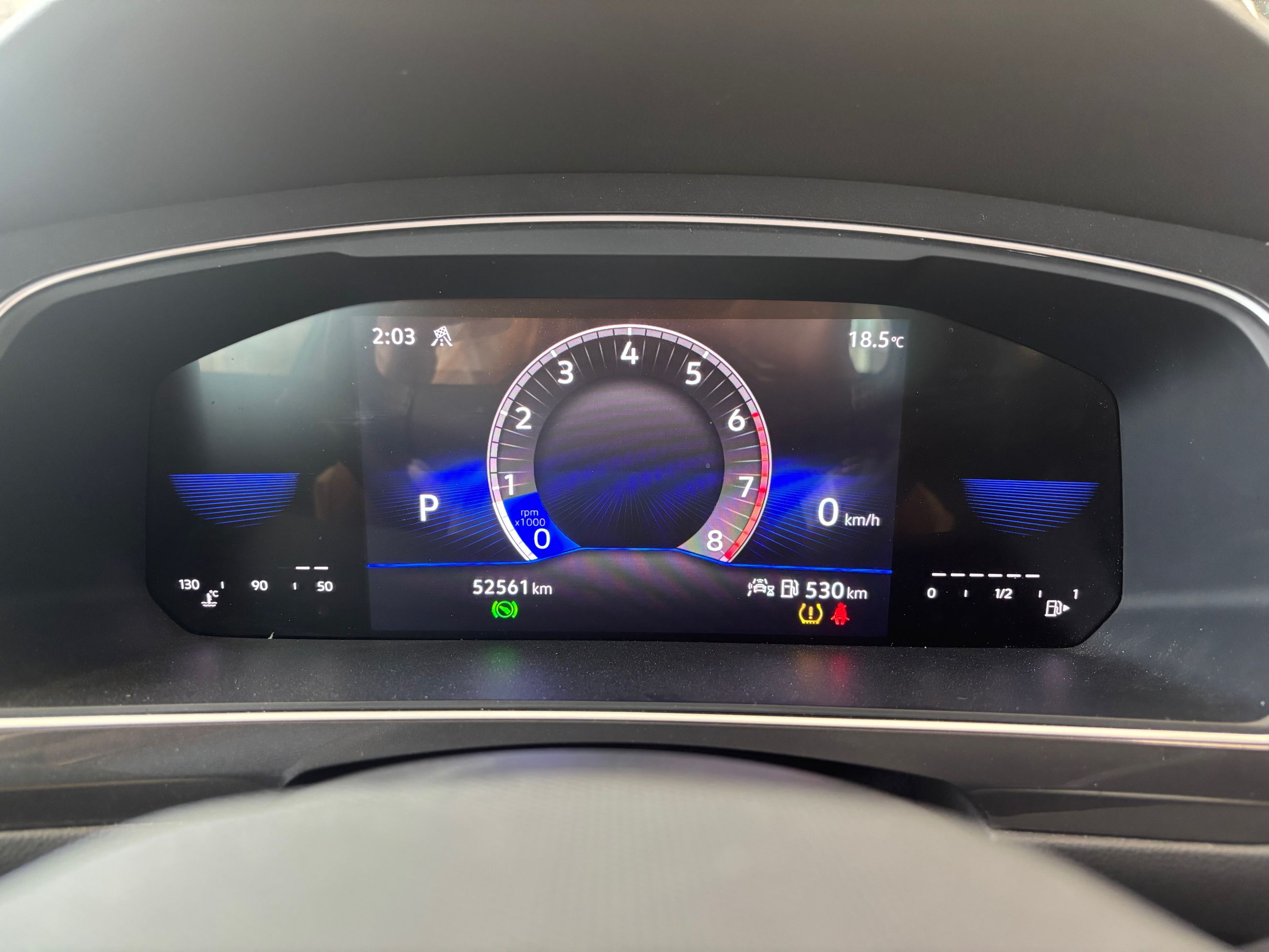 Volkswagen Tiguan Trendline 7 PASSAGERS 4MOTION CARPLAY 2024 7 PASSAGERS