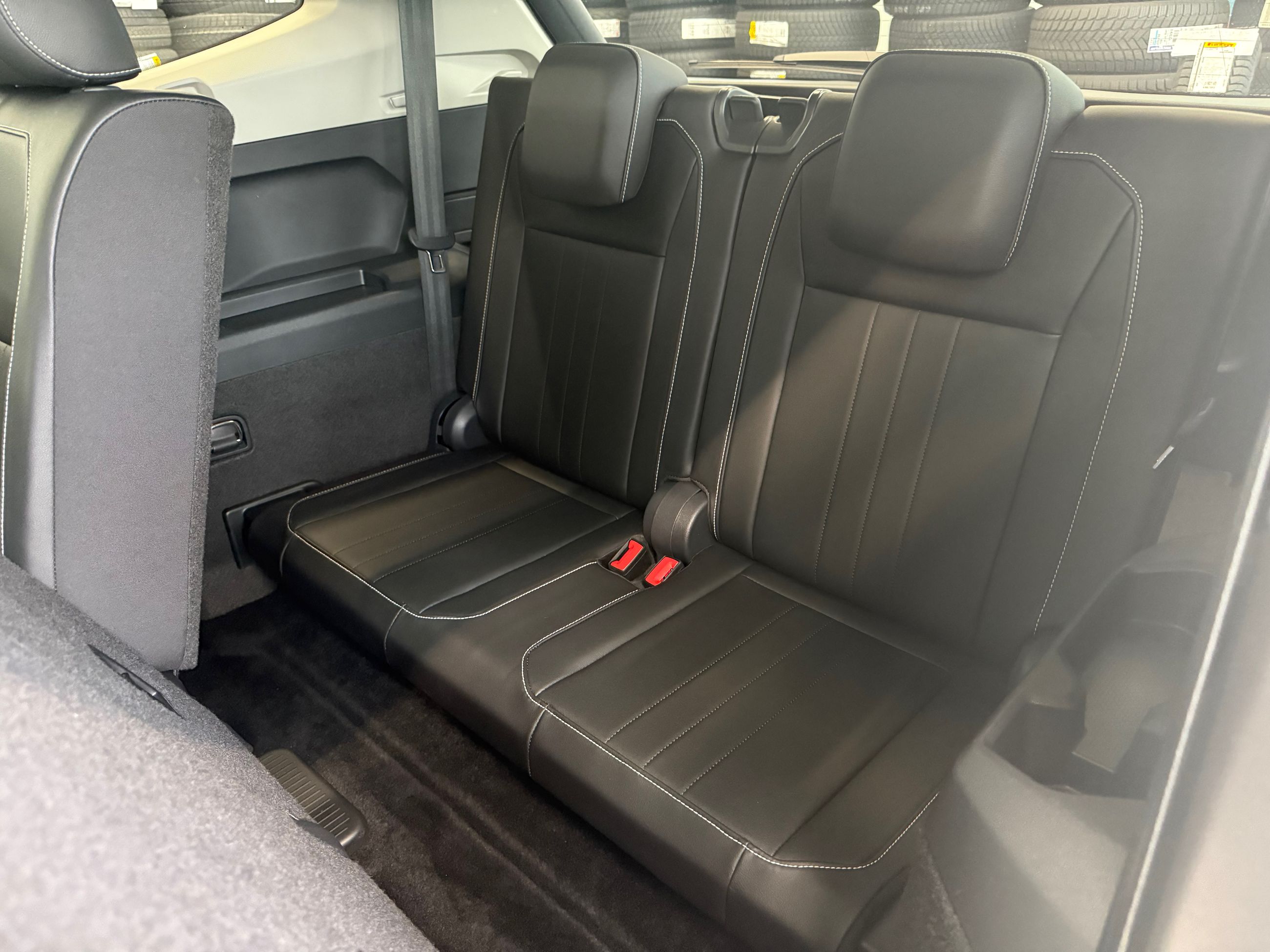 2024 Volkswagen Tiguan Comfortline JAMAIS ACCIDENTÉ 7 PASSAGERS
