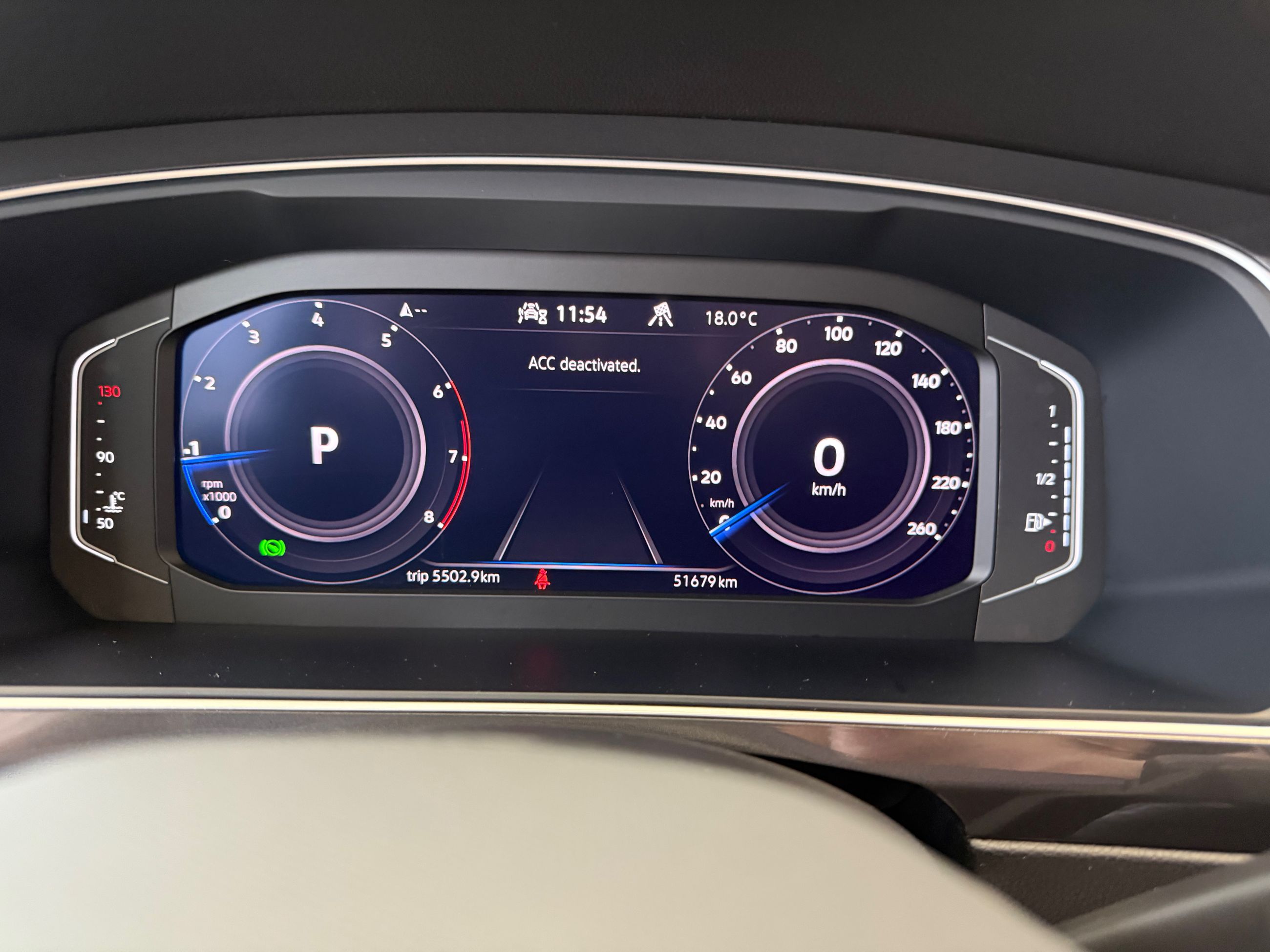 Volkswagen Tiguan Comfortline 7 PASSAGERS JAMAIS ACCIDENTÉ 2024 A PARTIR DE 4.39%