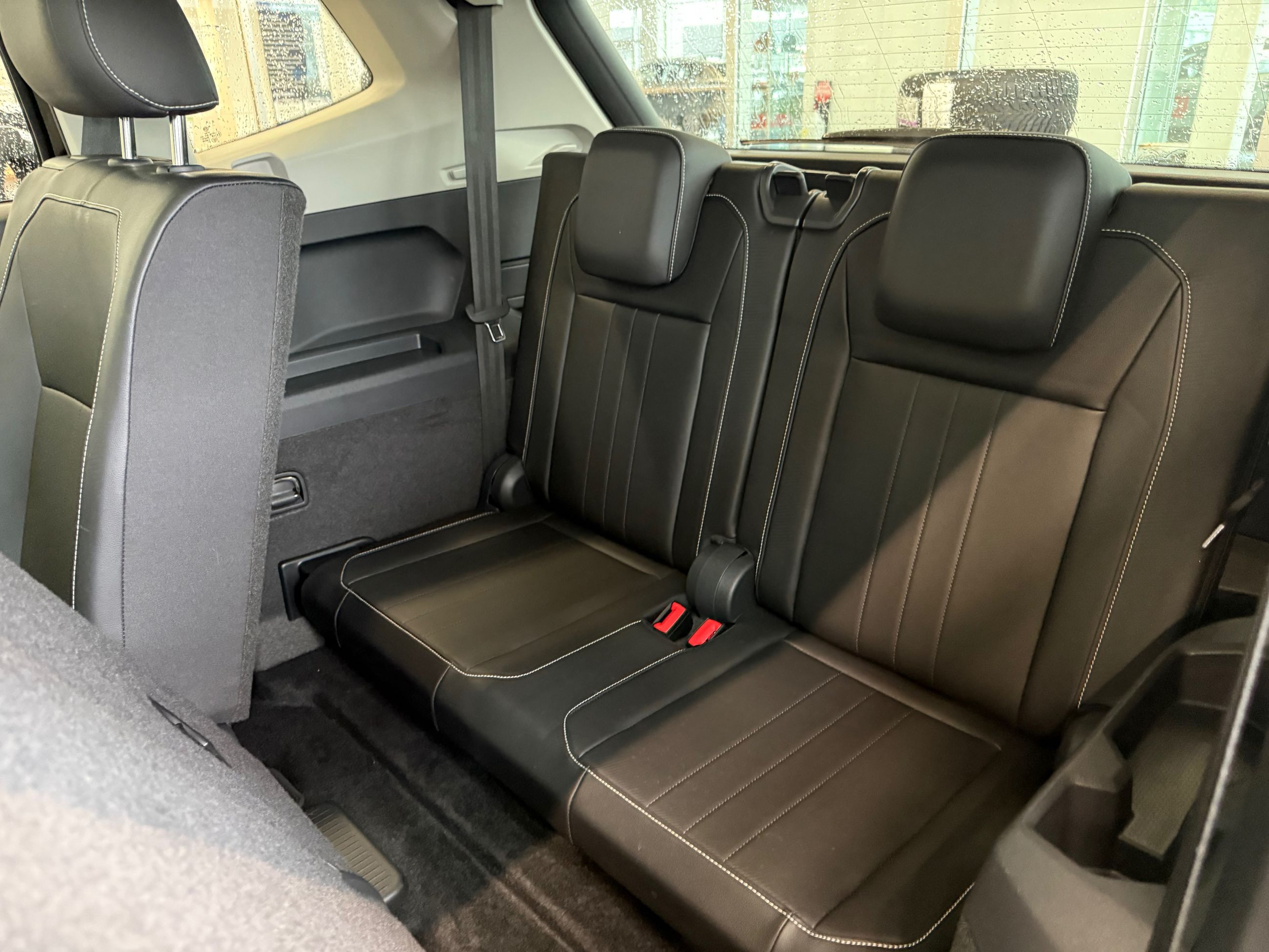 Volkswagen Tiguan Comfortline 7 PASSAGERS JAMAIS ACCIDENTÉ 2024 A PARTIR DE 4.39%