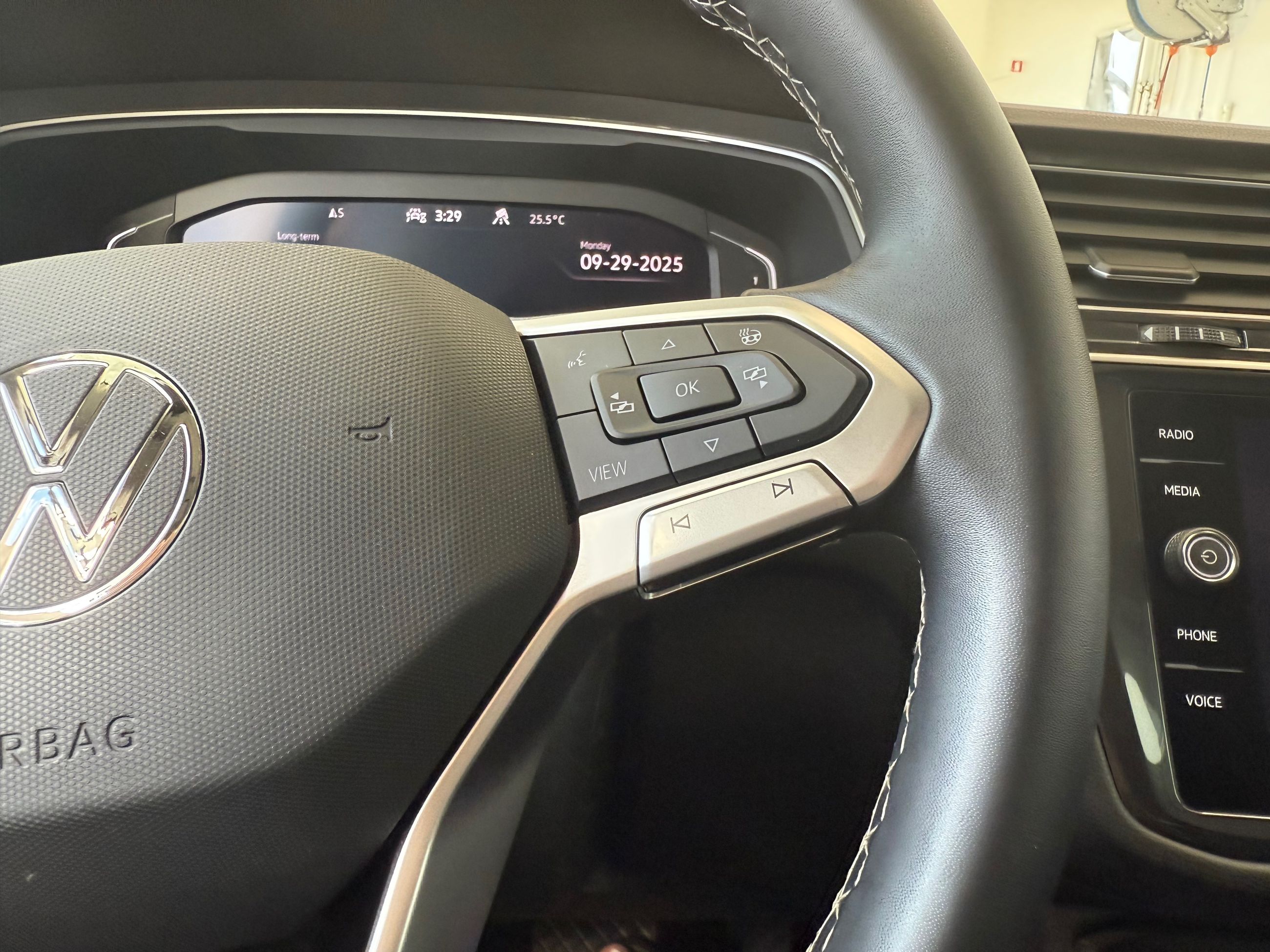 2024 Volkswagen Tiguan Comfortline JAMAIS ACCIDENTÉ