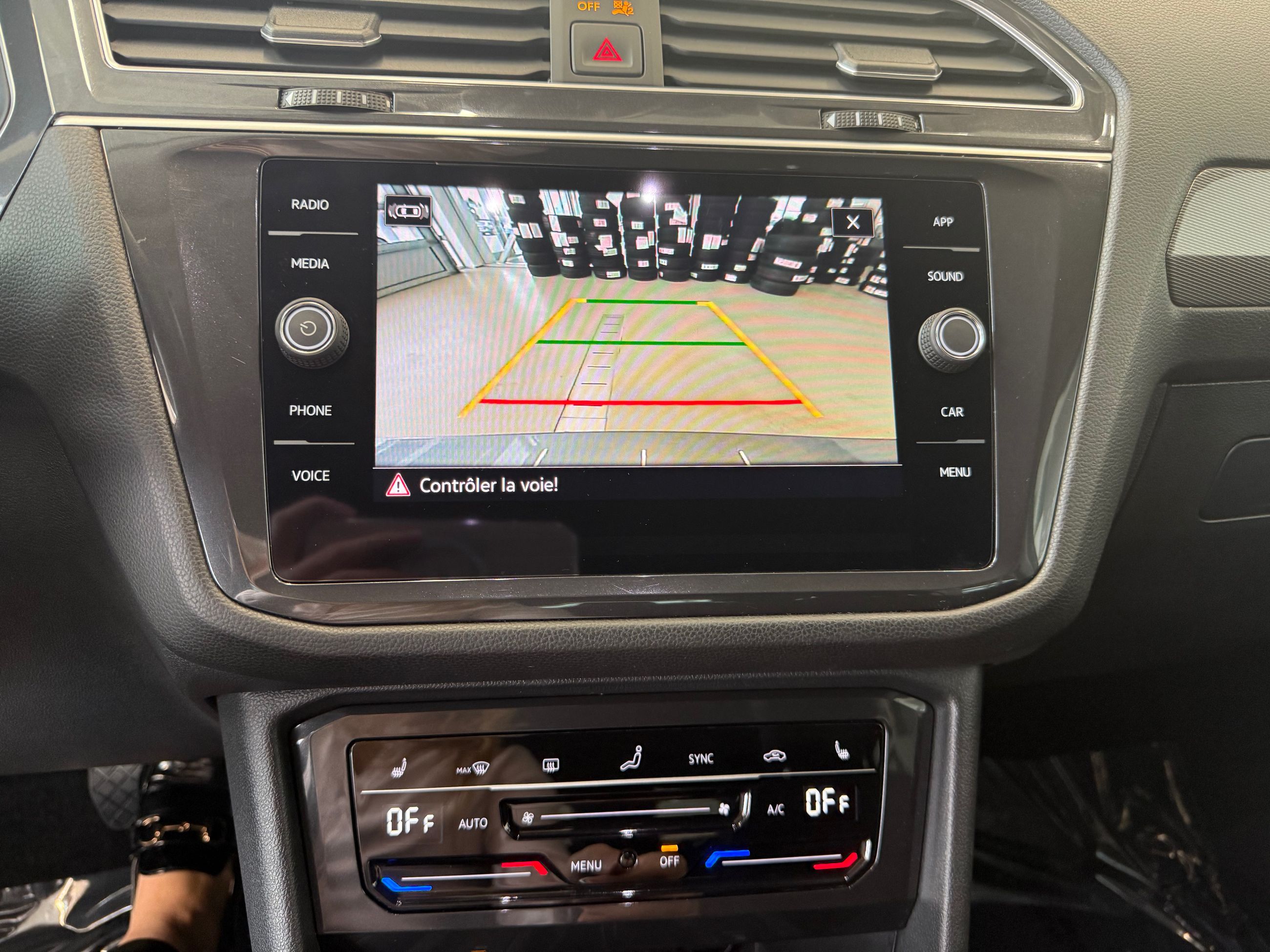 Volkswagen Tiguan Comfortline JAMAIS ACCIDENTÉ 2024 POSSIBILITÉ DE 3.99%