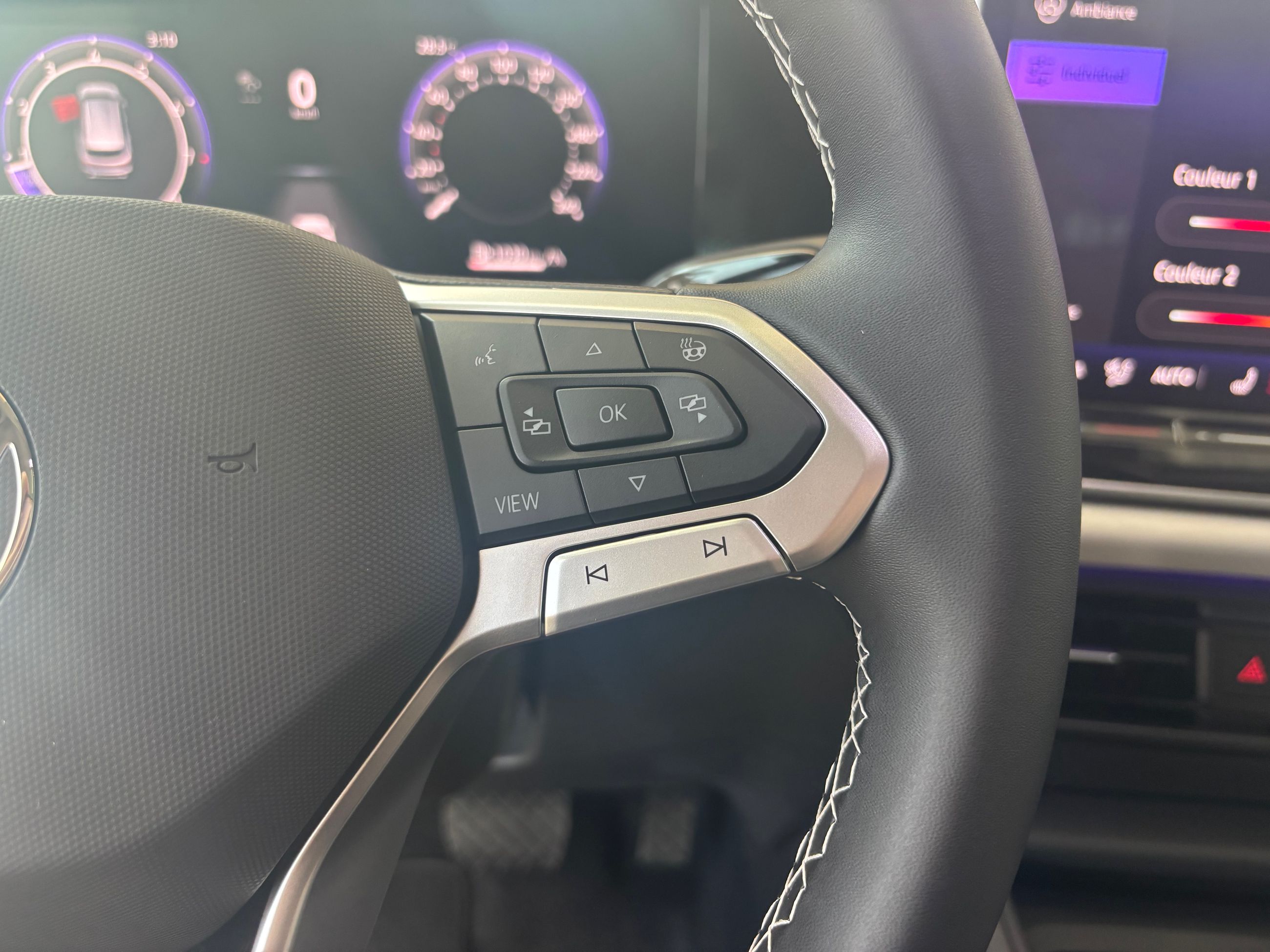 2025 Volkswagen Tiguan Comfortline DEMO SPECIAL