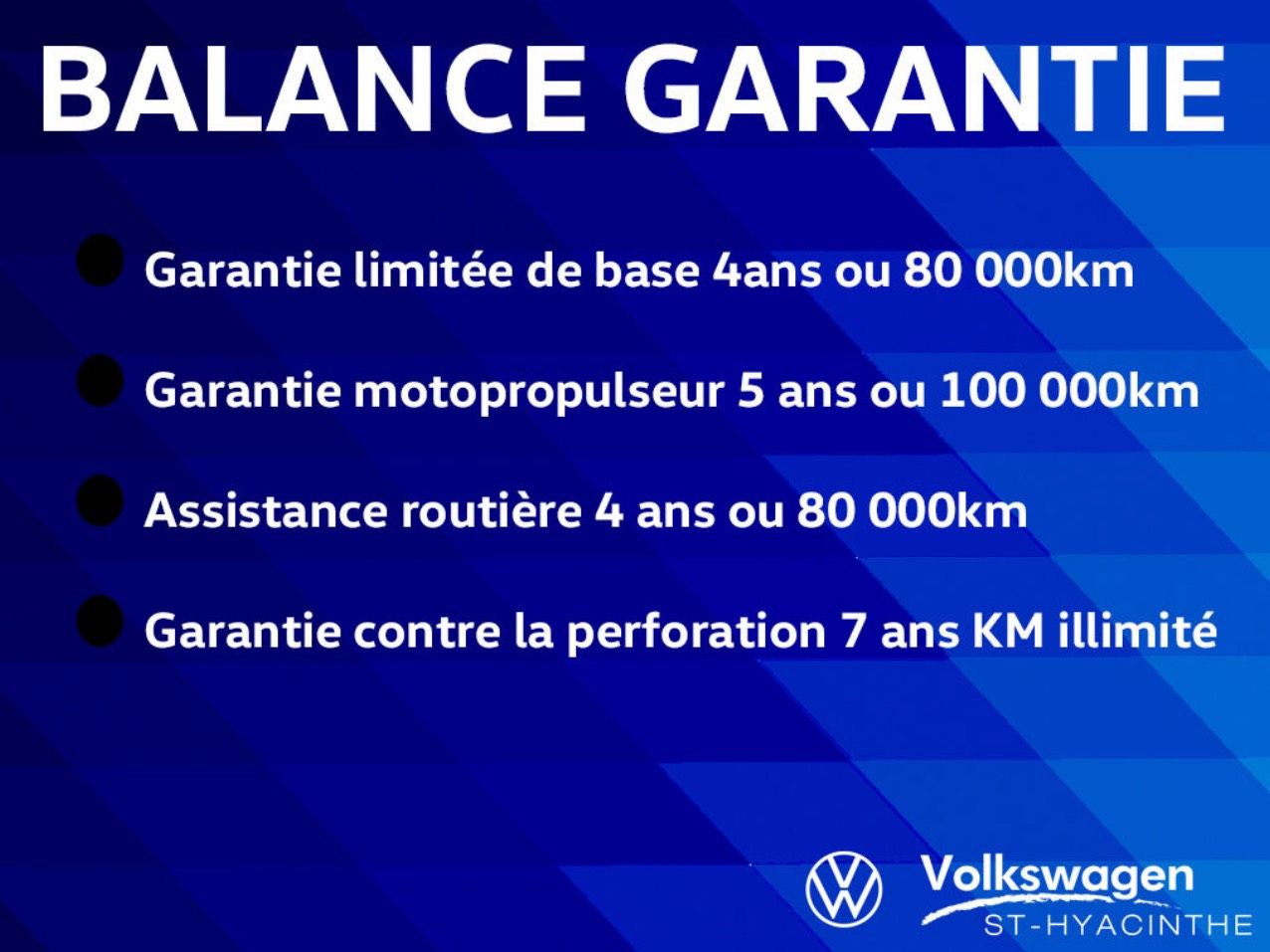 2025 Volkswagen Tiguan Comfortline DEMO SPECIAL