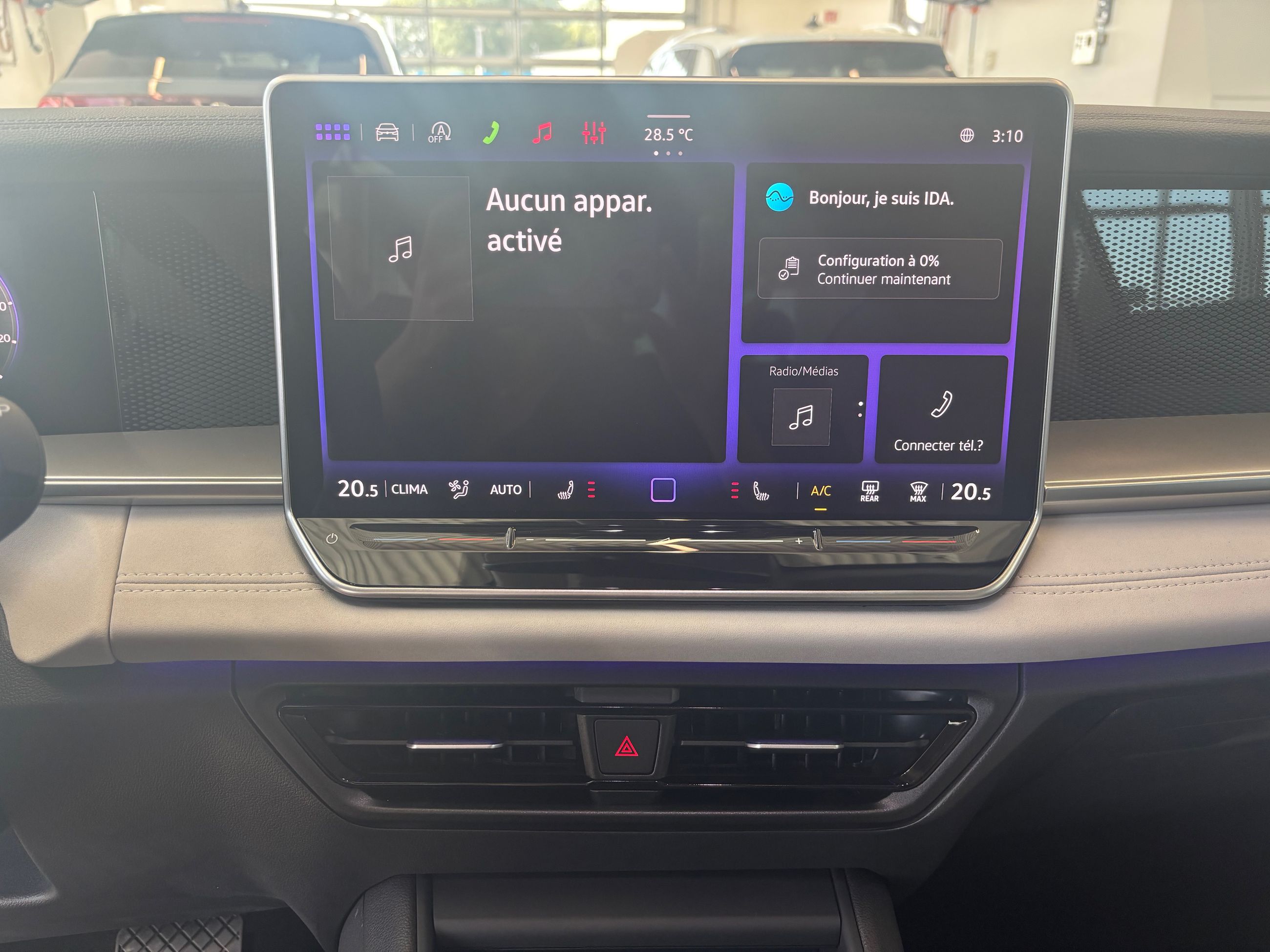 2025 Volkswagen Tiguan Comfortline DEMO SPECIAL