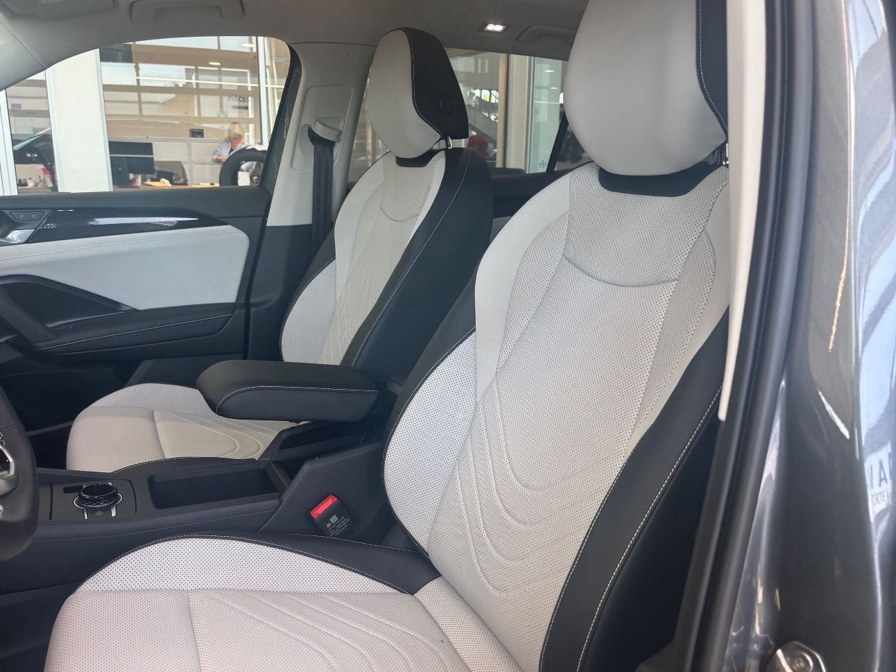 Volkswagen Tiguan Comfortline 2026 SPÉCIAL DÉMO