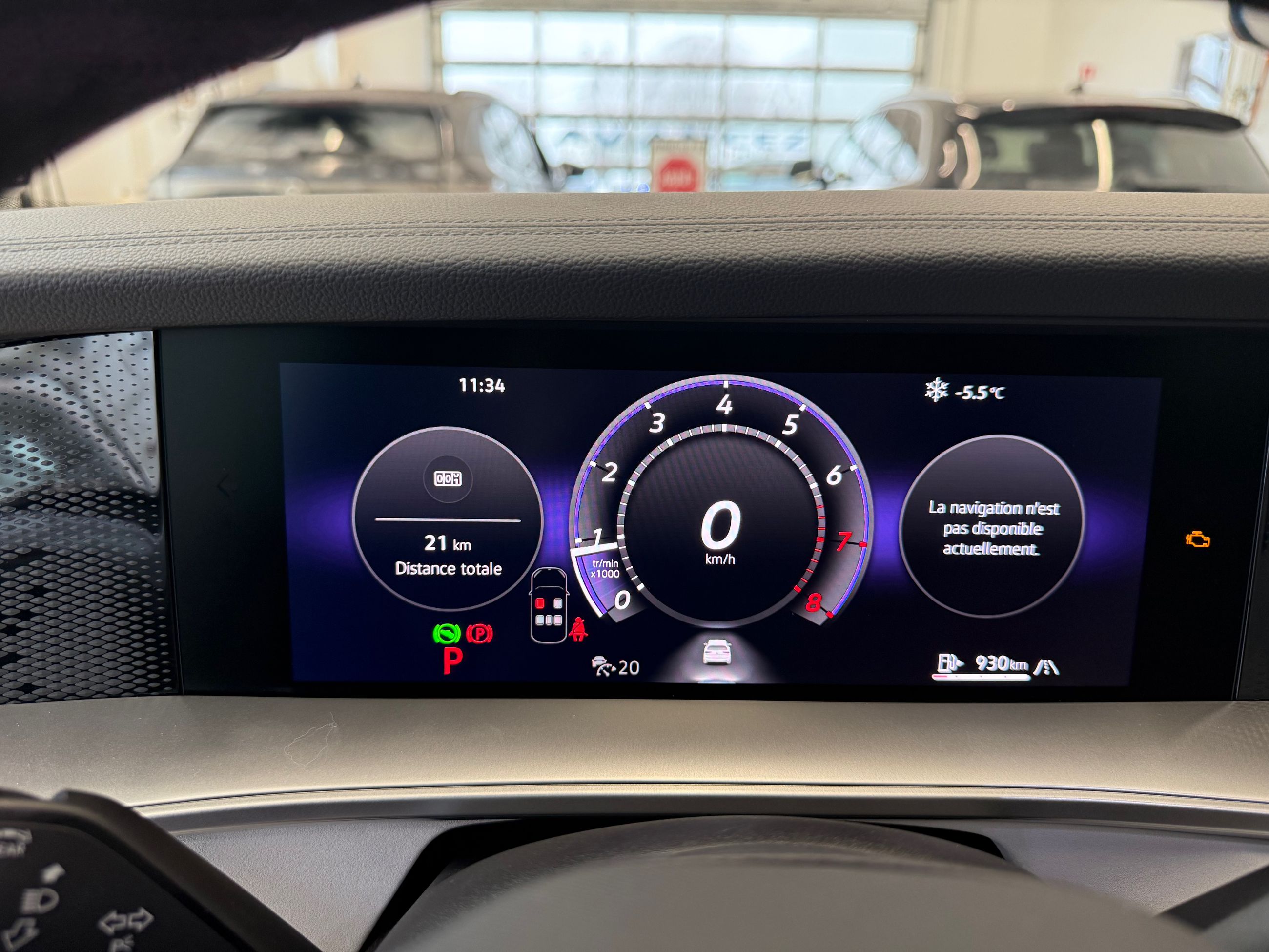 2026 Volkswagen Tiguan Comfortline R-Line Black Edition DEMO SPECIAL