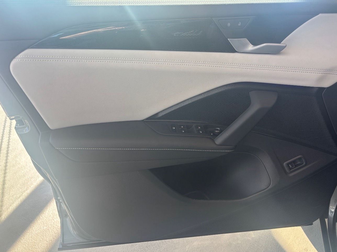 Volkswagen Tiguan Comfortline 2026 SPÉCIAL DÉMO