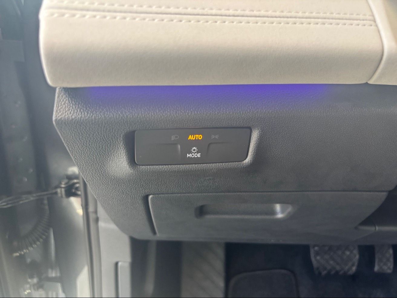 Volkswagen Tiguan Comfortline 2026 SPÉCIAL DÉMO