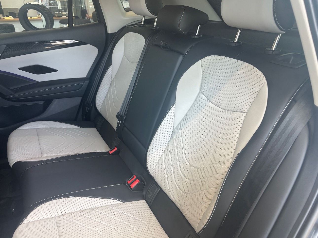 Volkswagen Tiguan Comfortline 2026 SPÉCIAL DÉMO