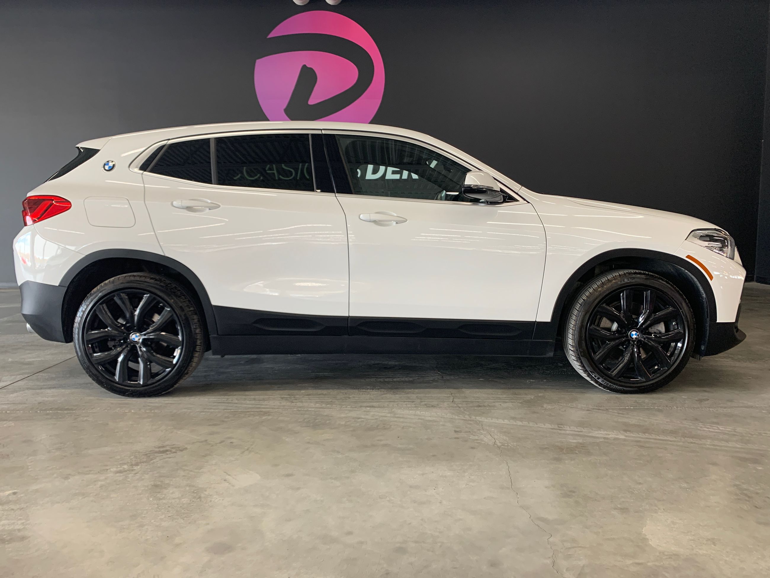 Occasions Déry | BMW X2 XDrive28i 2019 d'occasion à vendre à Saint-Jean