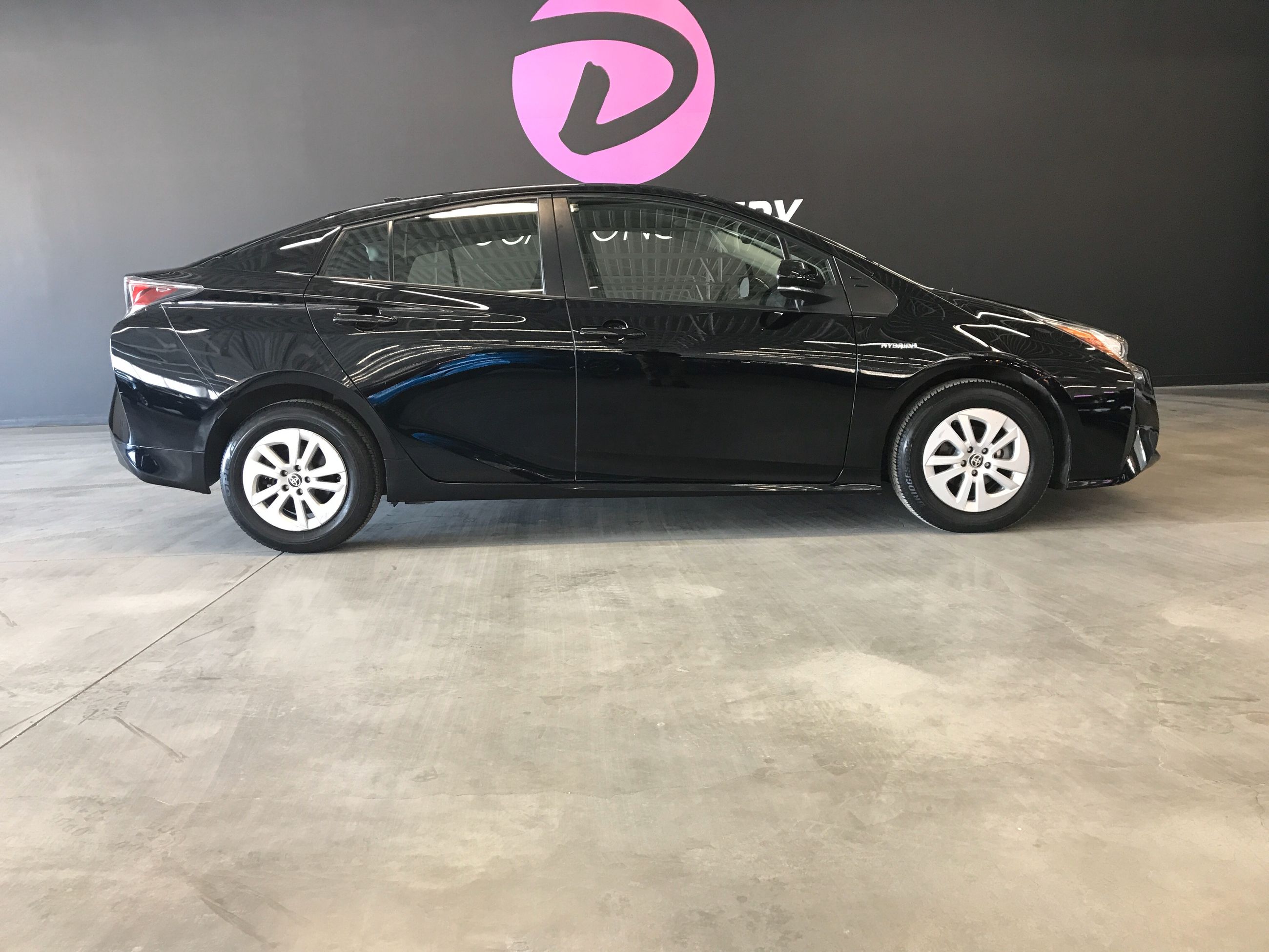 Occasions Déry | Toyota Prius 2016 d'occasion à vendre à Saint-Jean-Sur