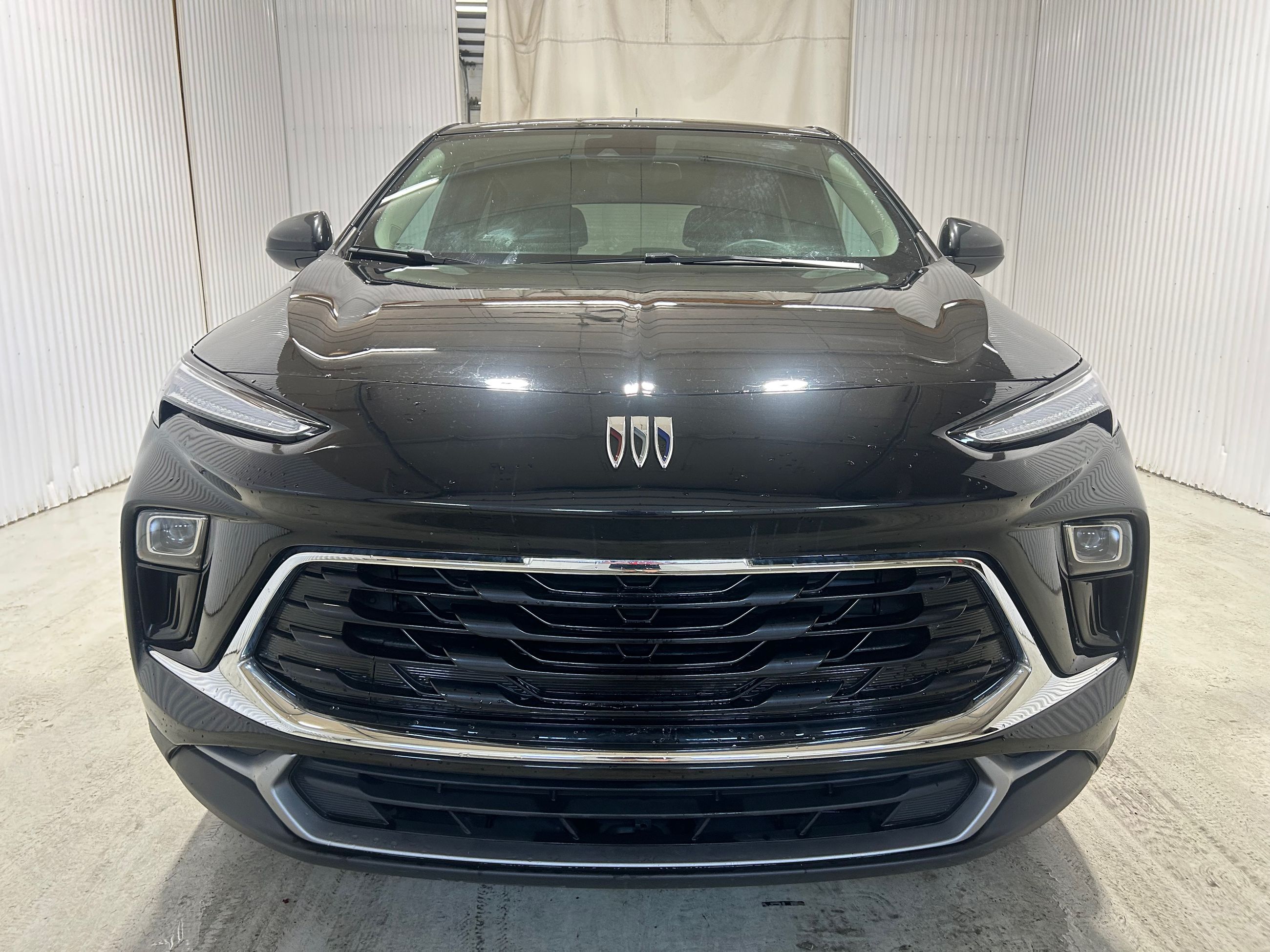 2024 Buick Encore GX Preferred photo 2