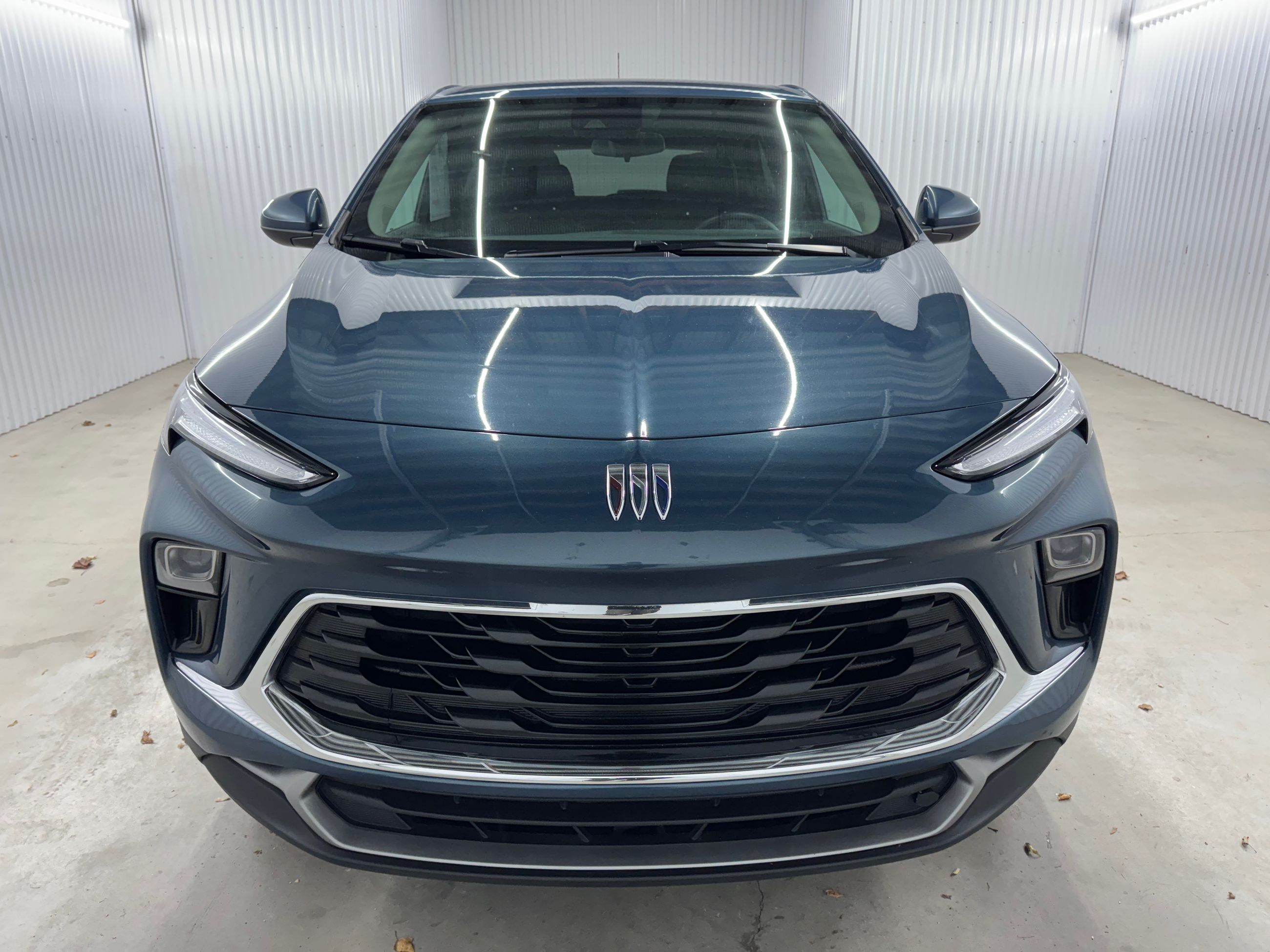 2024 Buick Encore GX Preferred photo 2