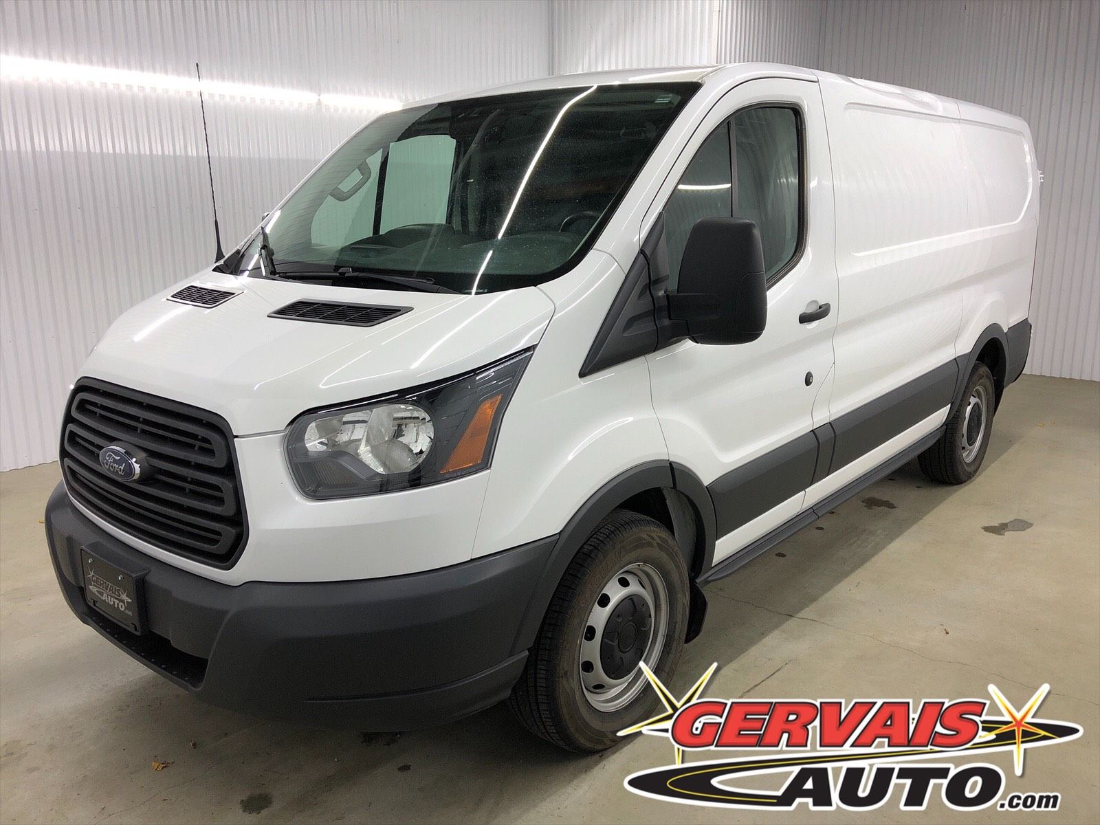 ford transit 150 cargo van 2015