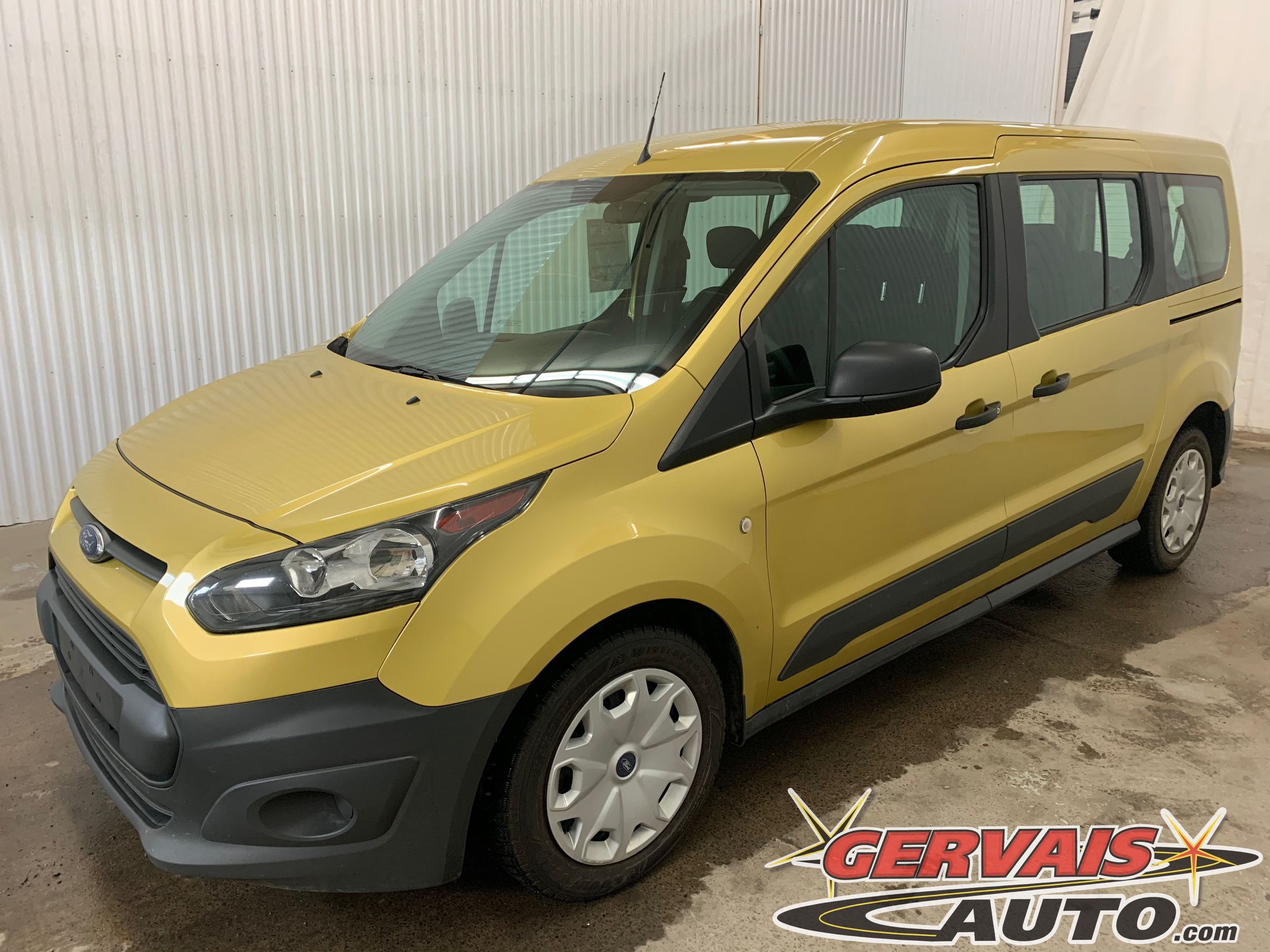 ford transit t150 wagon