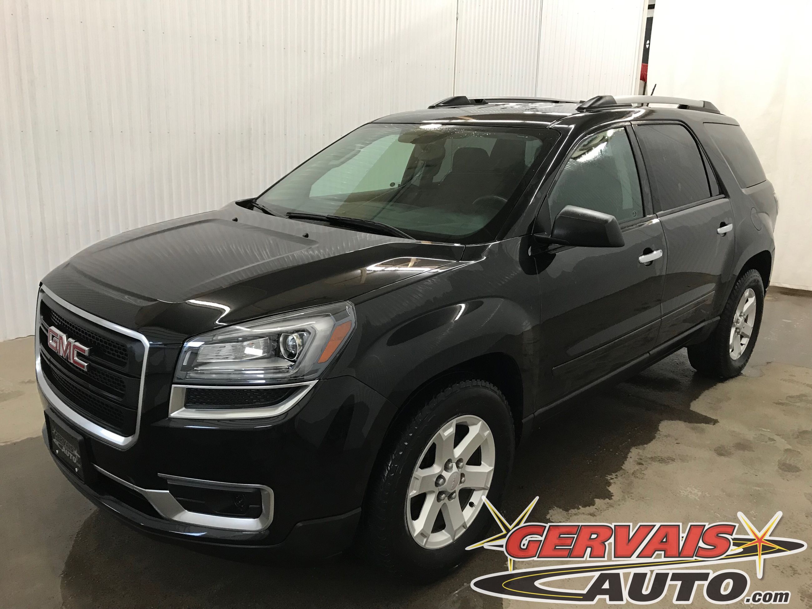 Gmc acadia 2015