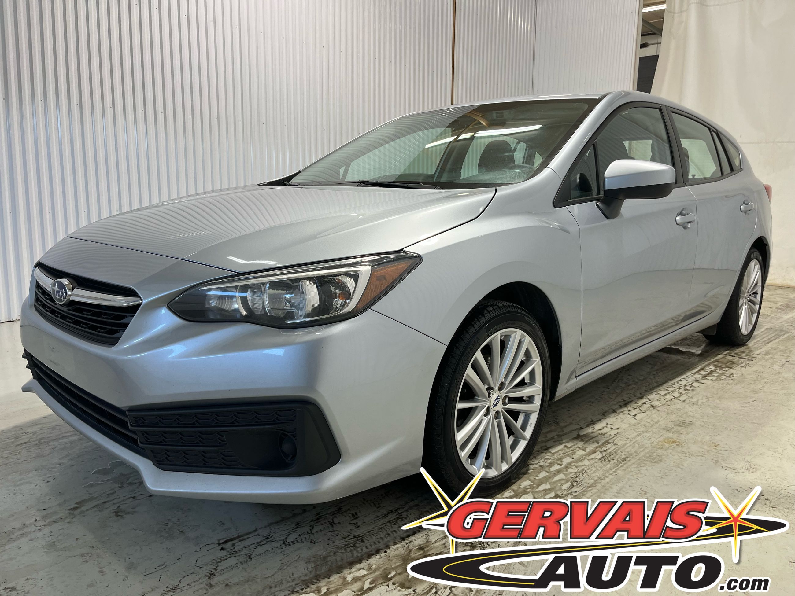 2020 Subaru Impreza Convenience AWD Cruise Adaptatif Mags d'occasion à