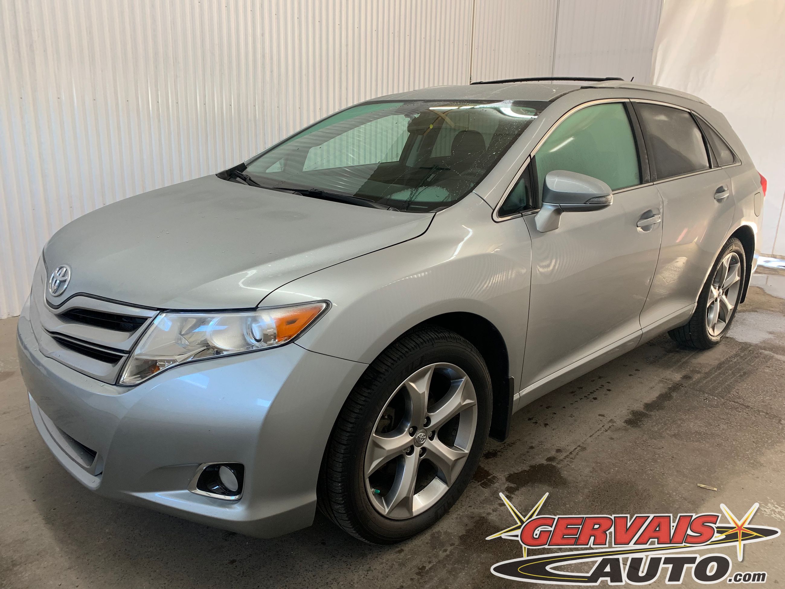 Toyota Venza 2016 >> 2016 Toyota Venza Le V6 Awd Mags Camera De Recul Bluetooth Toyota Venza 2016 >> 2016 Toyota Venza Le V6 Awd Mags Camera De Recul Bluetooth