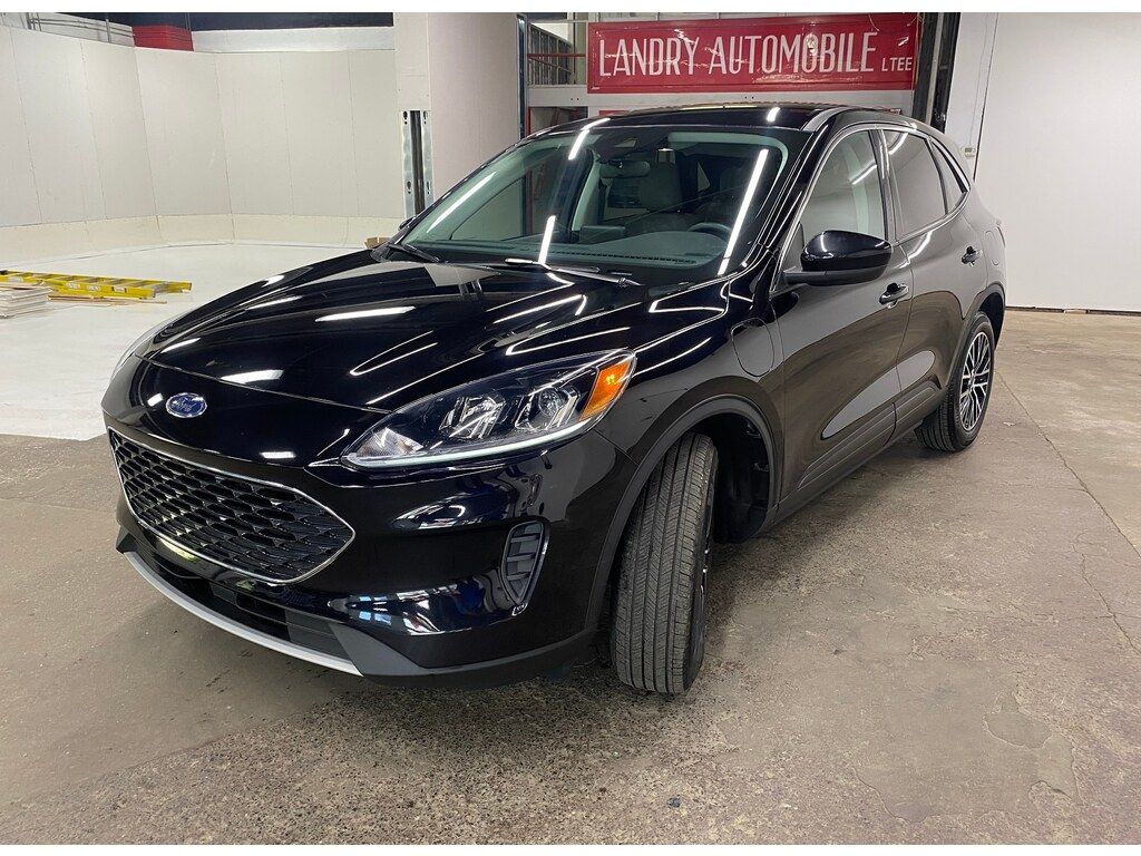 Ford Escape 2021 - Image 5