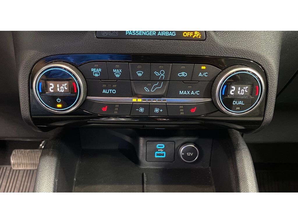 Ford Escape 2021 - Image 6