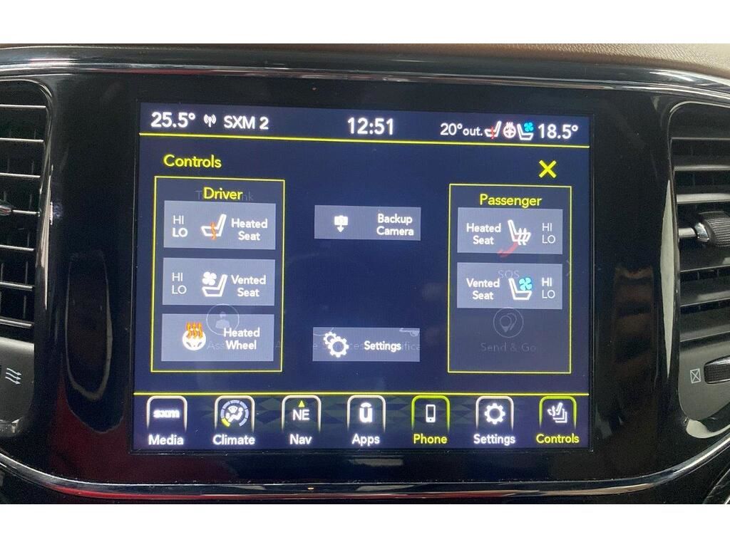 Jeep Grand Cherokee 2021 - Image 6