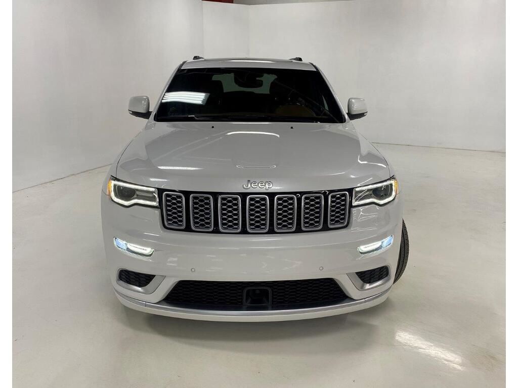 Jeep Grand Cherokee 2021 - Image 3