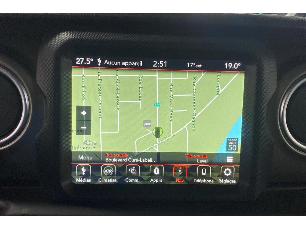 Jeep Wrangler Unlimited 2020 - Image 2