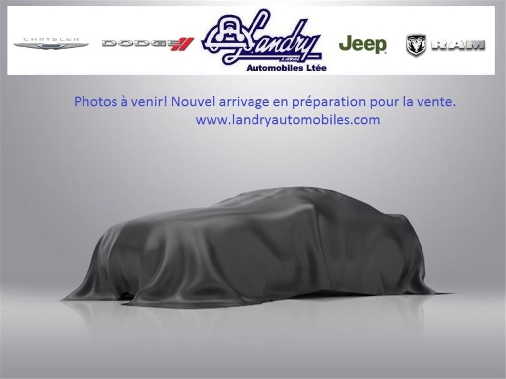 Jeep Wrangler Unlimited 2021 - Image 1