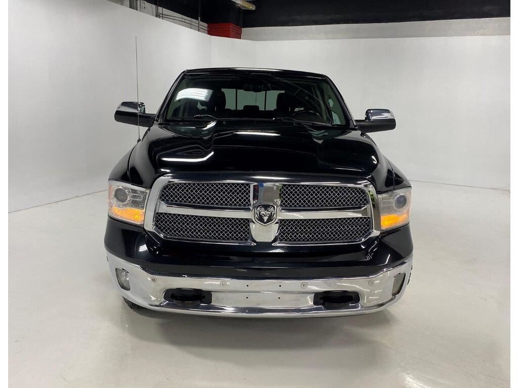 RAM Ram 1500 2016 - Image 3