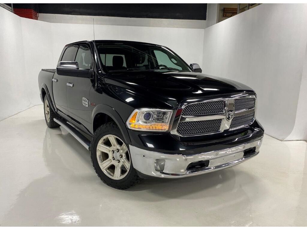 RAM Ram 1500 2016 - Image 1