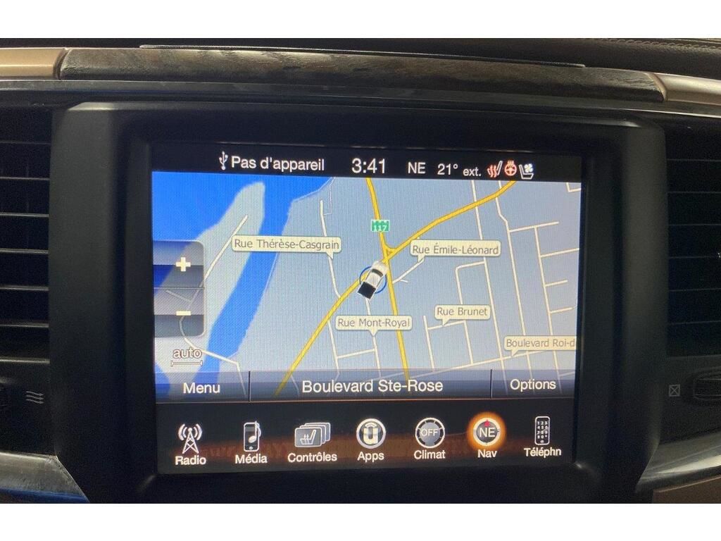 RAM Ram 1500 2016 - Image 2