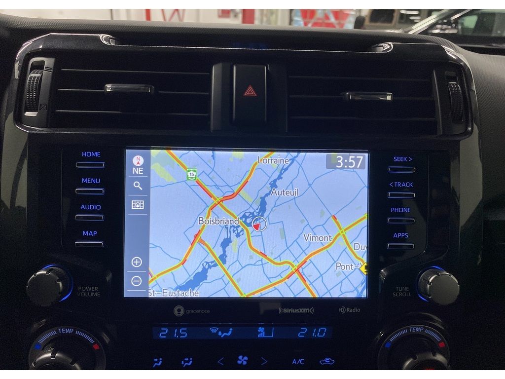 Toyota 4Runner 2021 - Image 2