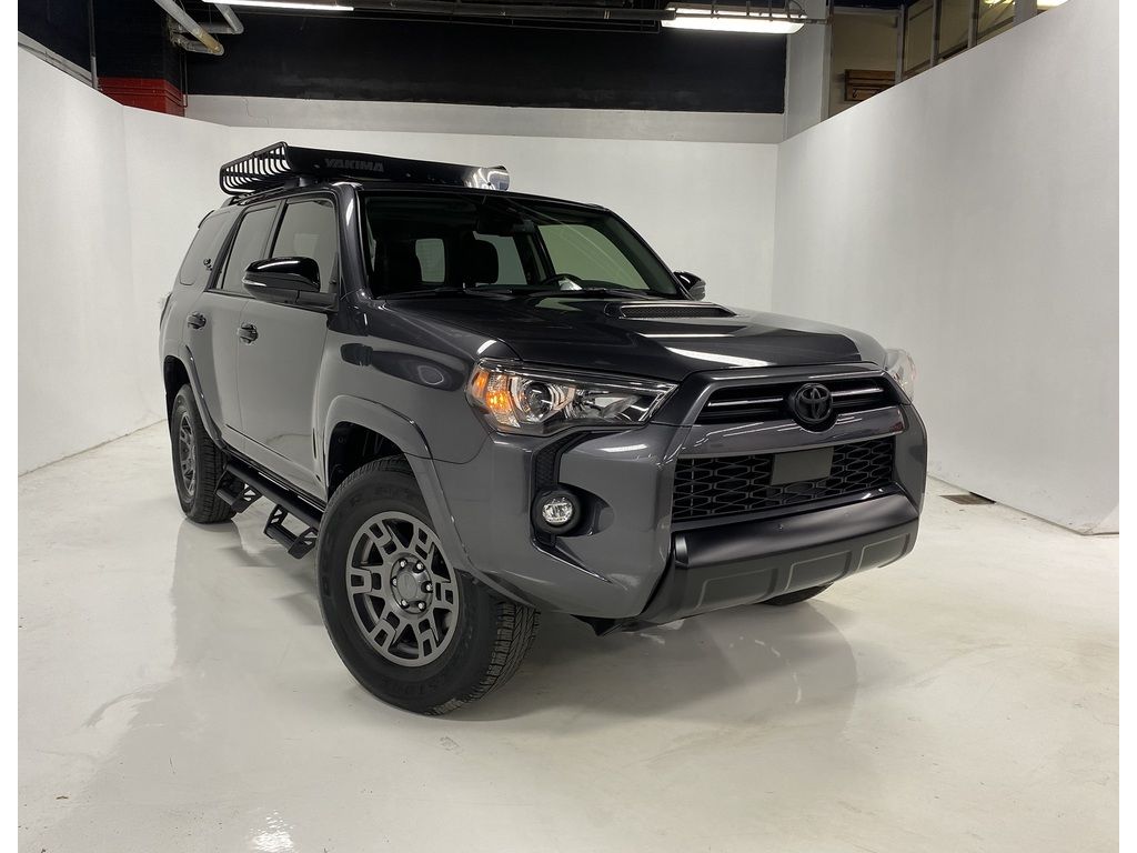 Toyota 4Runner 2021 - Image 1