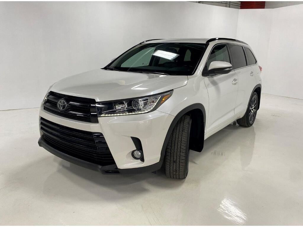 Toyota Highlander 2017 - Image 5