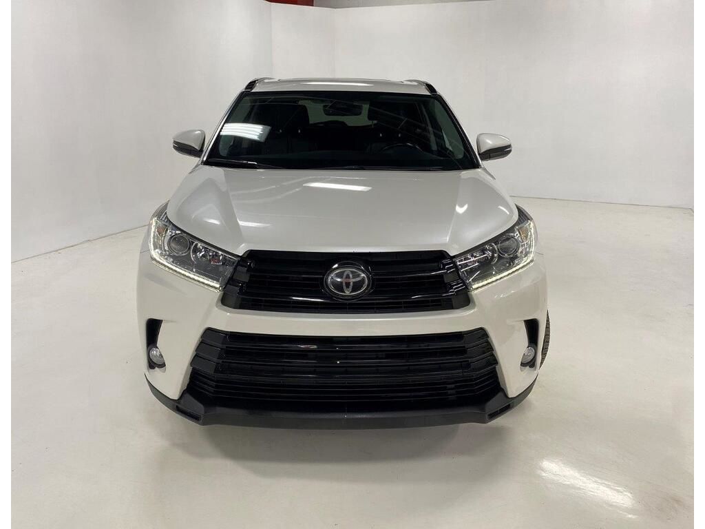 Toyota Highlander 2017 - Image 3