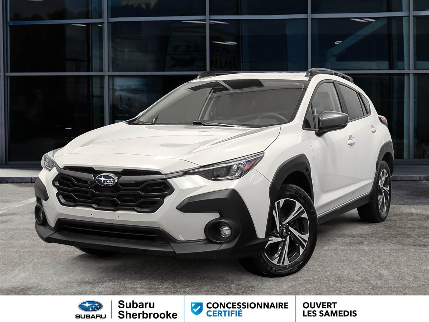 2024 Subaru Crosstrek Touring/AWD