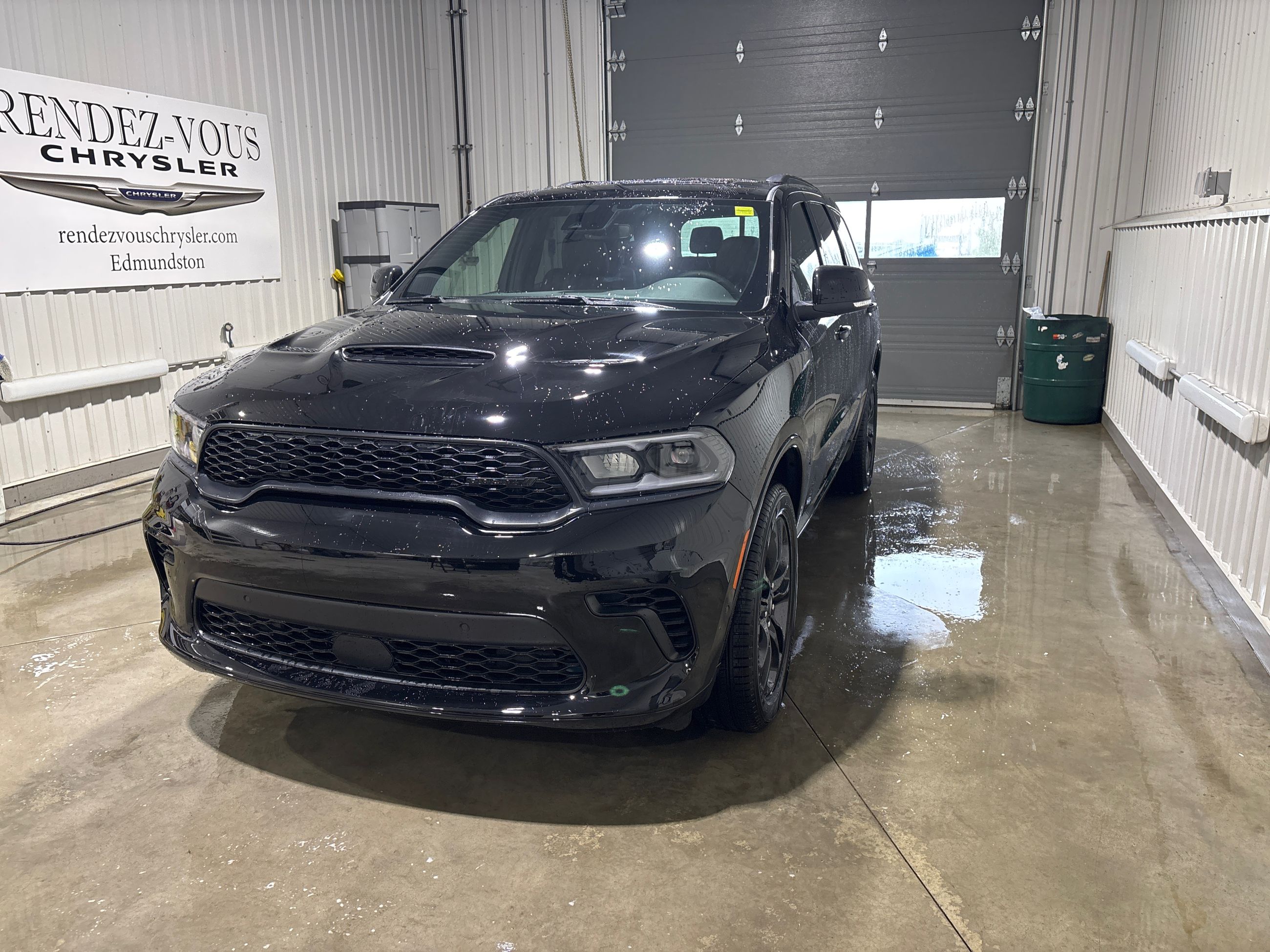 2027 Dodge Durango GT PLUS